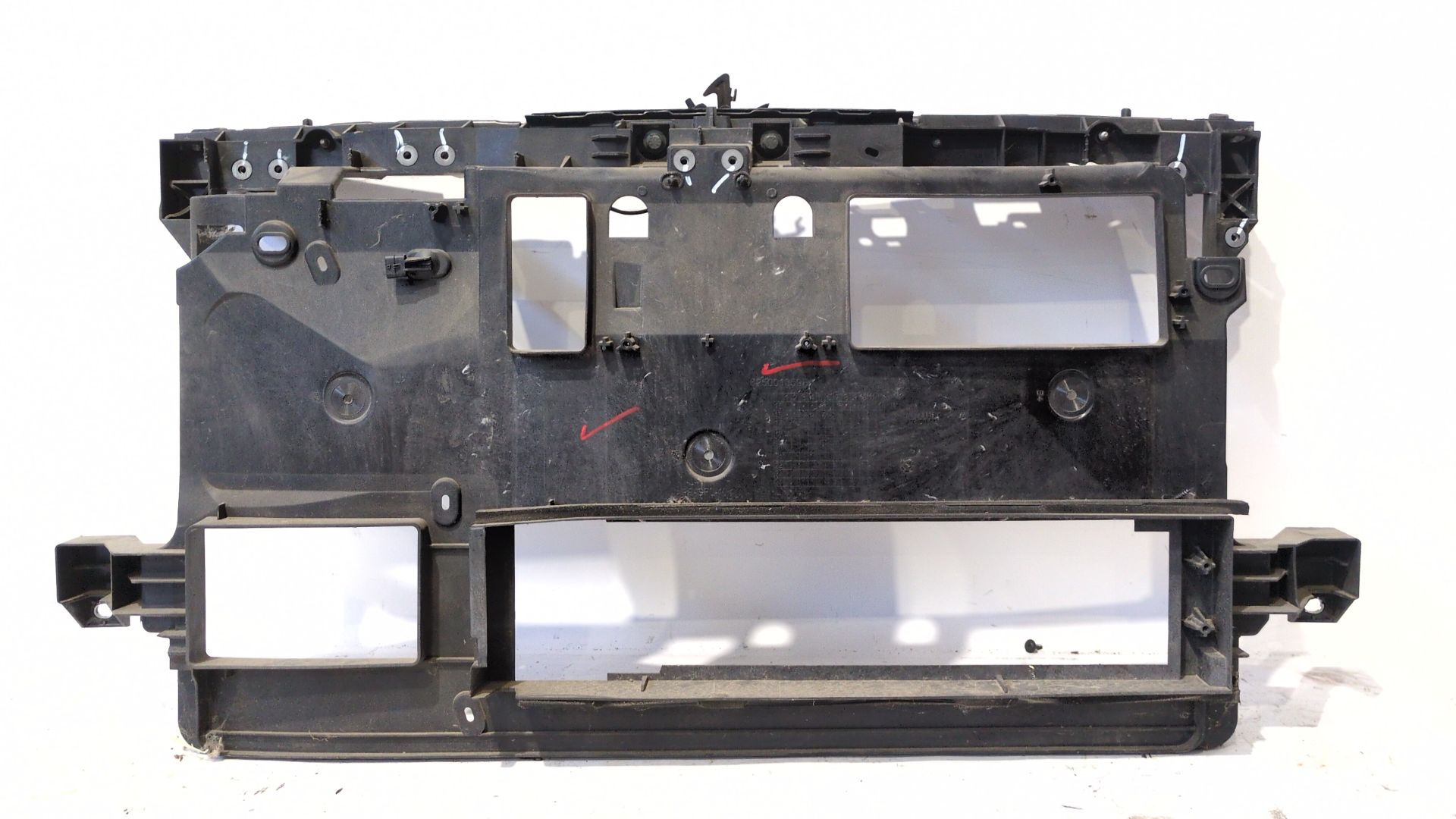 PANEL FRONTAL RENAULT MEGANE IV SPORT TOURER (K9A/M/N_) 1.5 DCI 110 - 625001359R