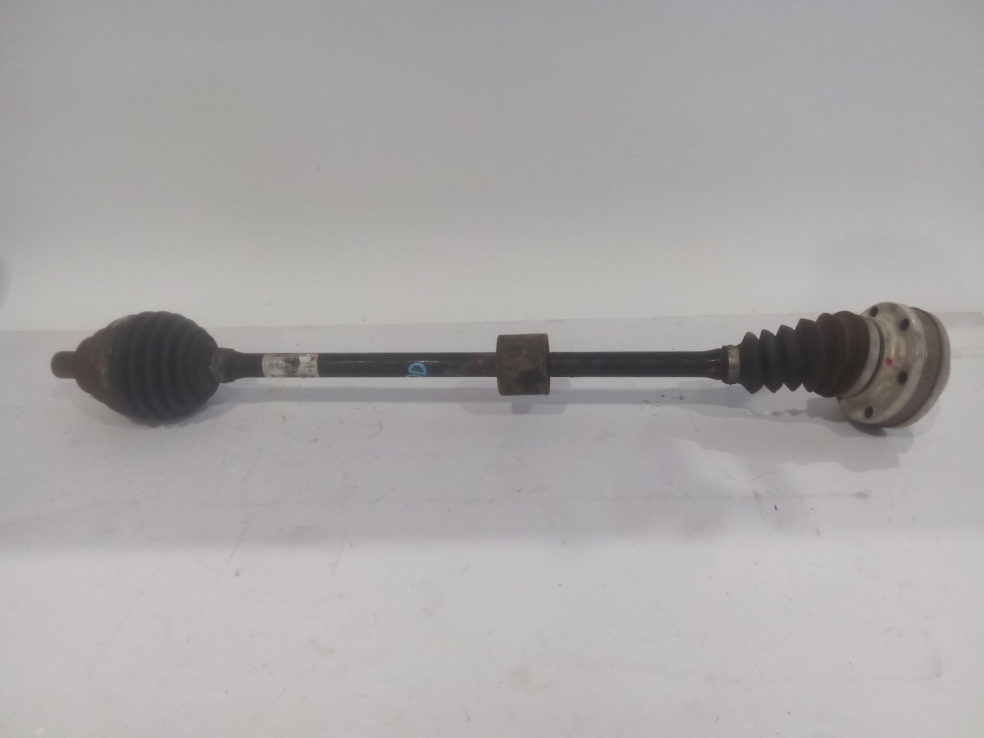 TRANSMISION DELANTERA DERECHA VOLKSWAGEN PASSAT B8 (3G2 CB2) 1.4 TSI