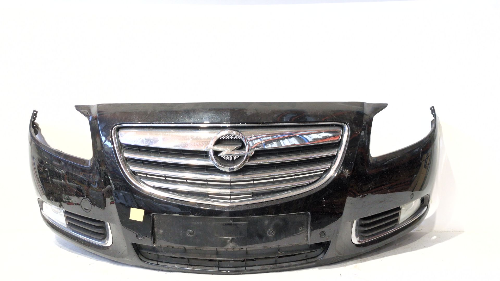 PARAGOLPES DELANTERO OPEL INSIGNIA A SEDÁN (G09) 2.0 CDTI (69) - 1400472