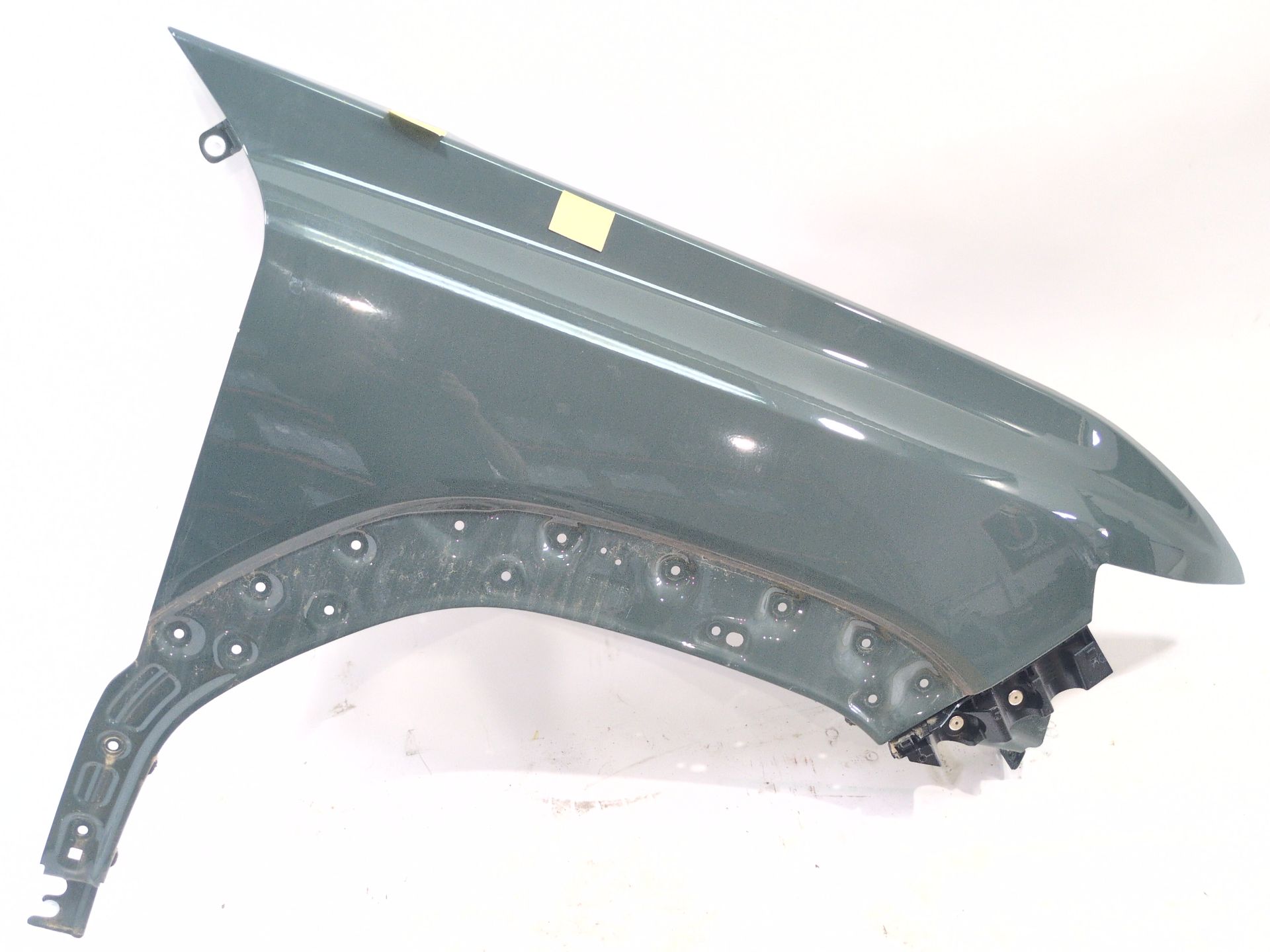 ALETA DELANTERA DERECHA DACIA DUSTER (HM_) 1.5 DCI 115 (HMAD) - 631007833R
