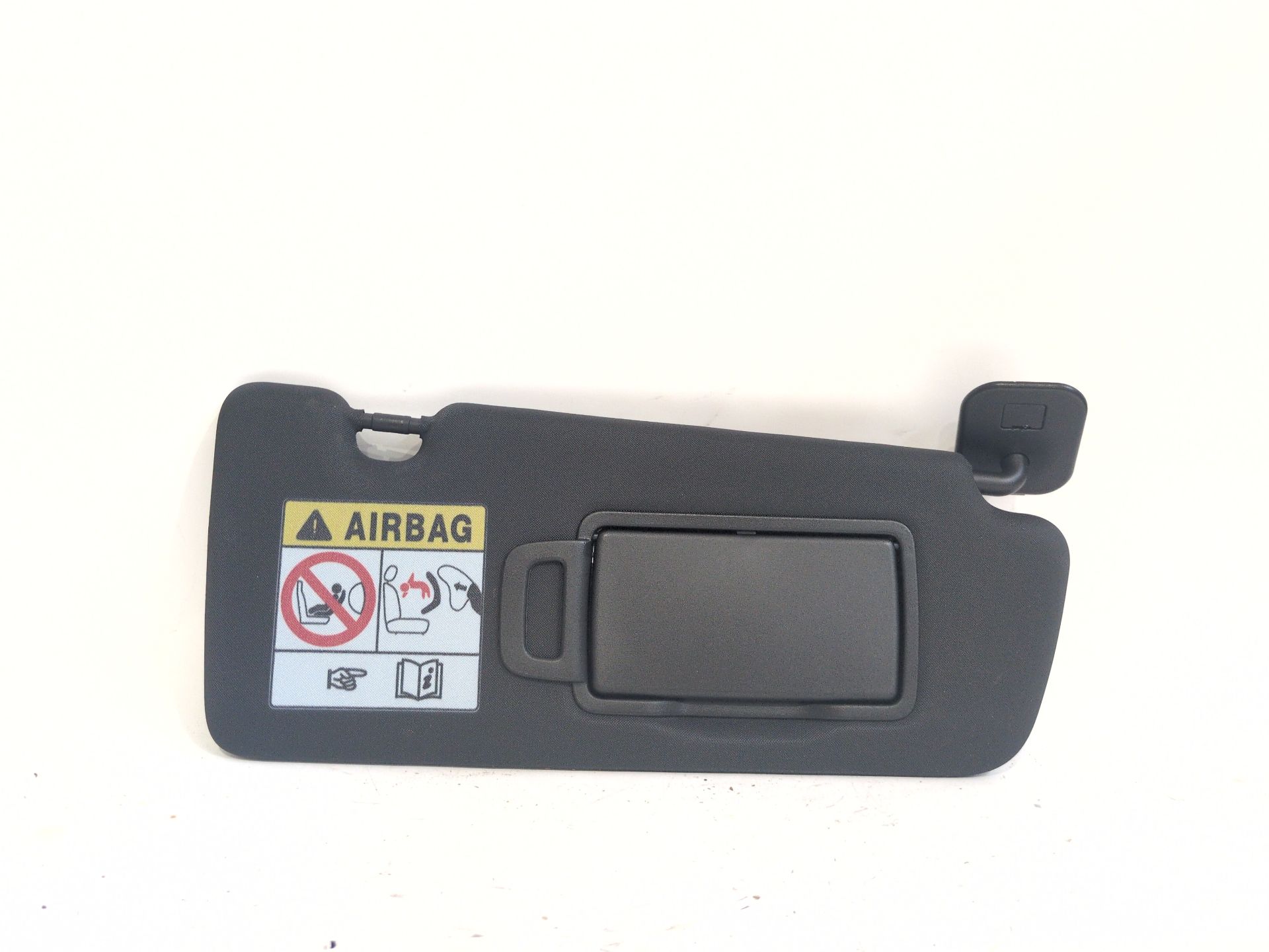 PARASOL DERECHO DACIA DUSTER (HM_) 1.5 DCI 115 (HMAD) - 964002235R