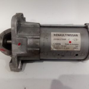 motor_arranque_233003759r_dacia_sandero_iii_1_0_tce_100_eco_g