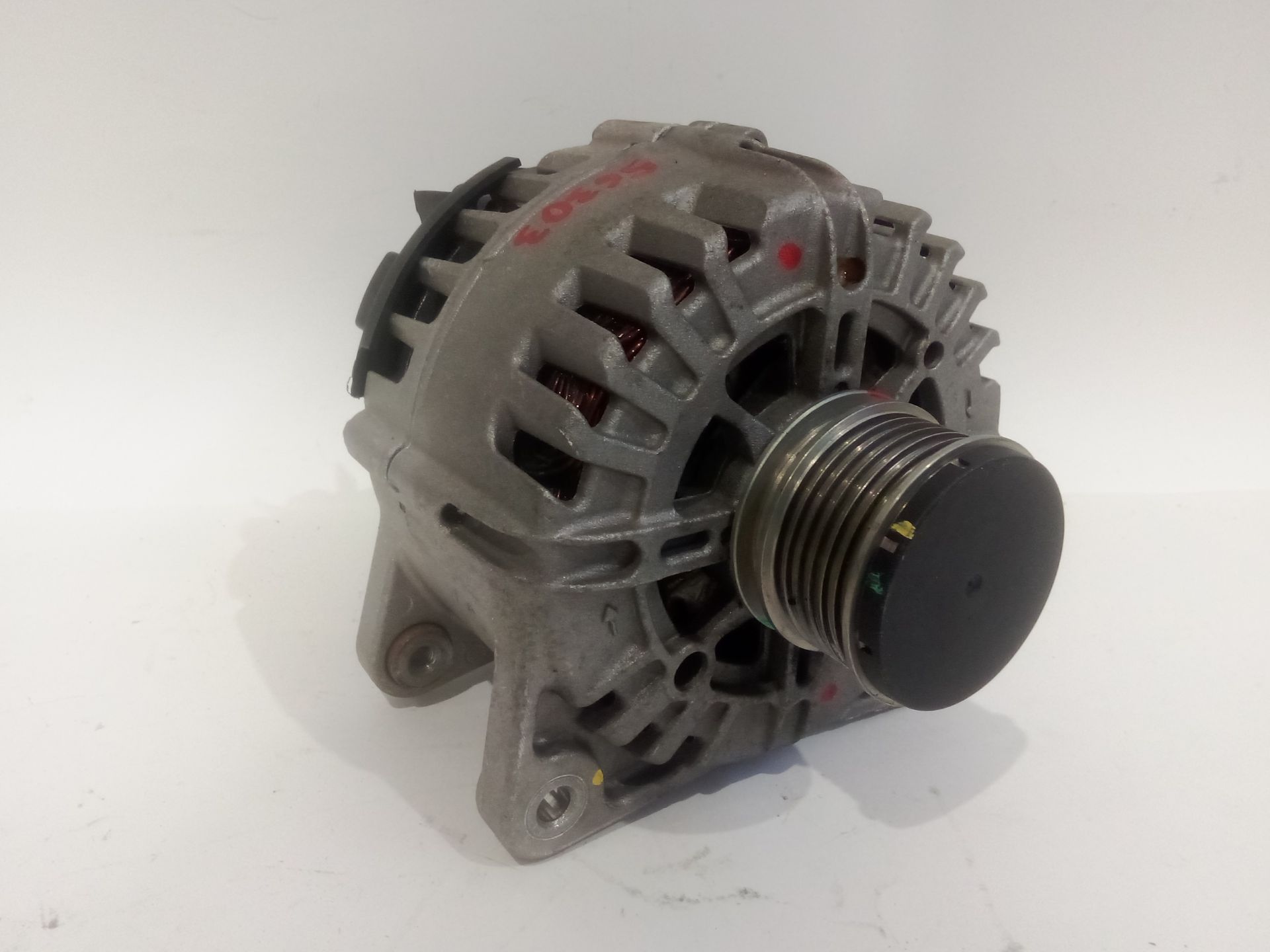 ALTERNADOR DACIA SANDERO III 1.0 TCE 100 ECO-G