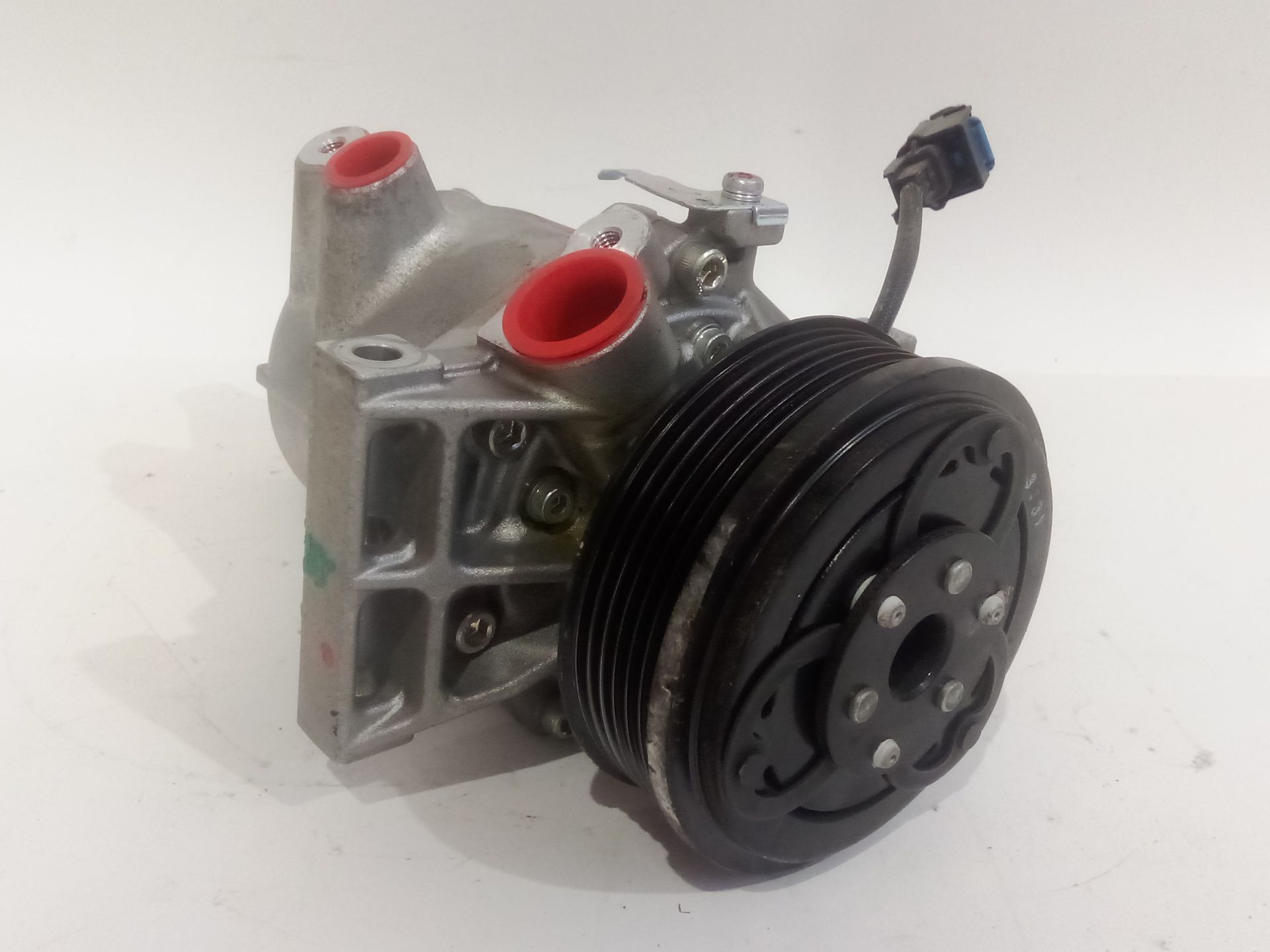 COMPRESOR AIRE ACONDICIONADO DACIA SANDERO III 1.0 TCE 100 ECO-G - 926008942R
