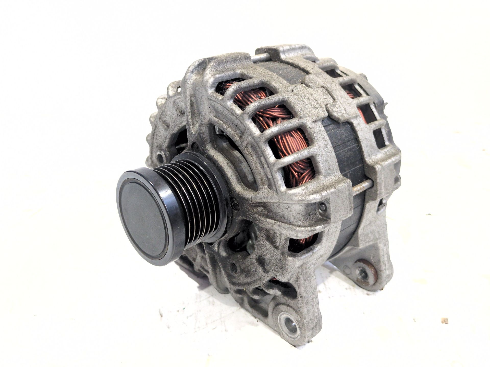 ALTERNADOR RENAULT KOLEOS II (HC_) 1.3 TCE 160 (HCN2)