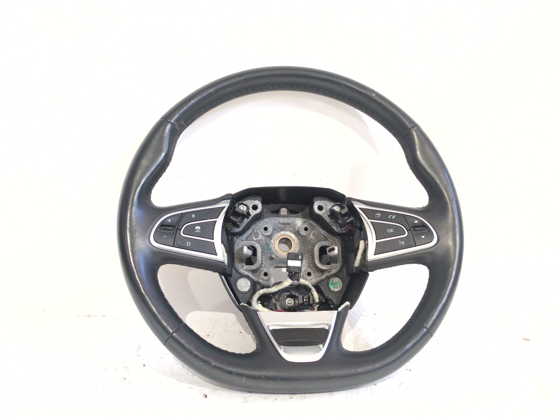 VOLANTE RENAULT KOLEOS II (HC_) 1.3 TCE 160 (HCN2)