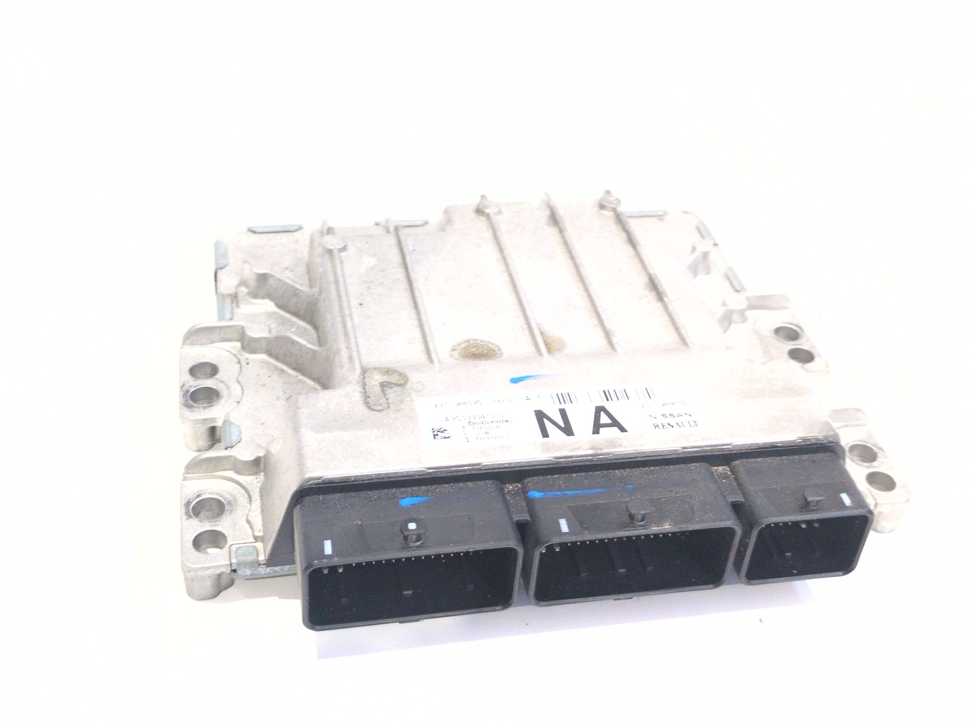 CENTRALITA MOTOR UCE RENAULT KOLEOS II (HC_) 1.3 TCE 160 (HCN2)