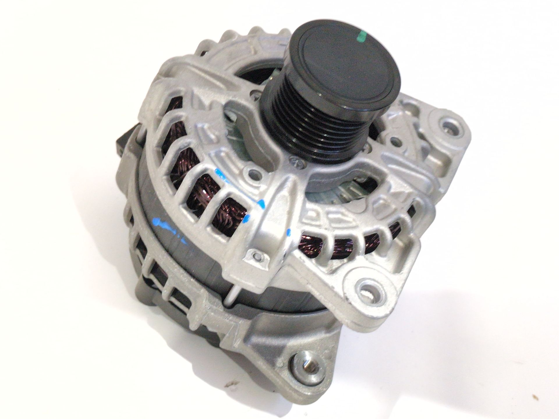 ALTERNADOR RENAULT CAPTUR II (HF_) TCE 90 (HFM6)