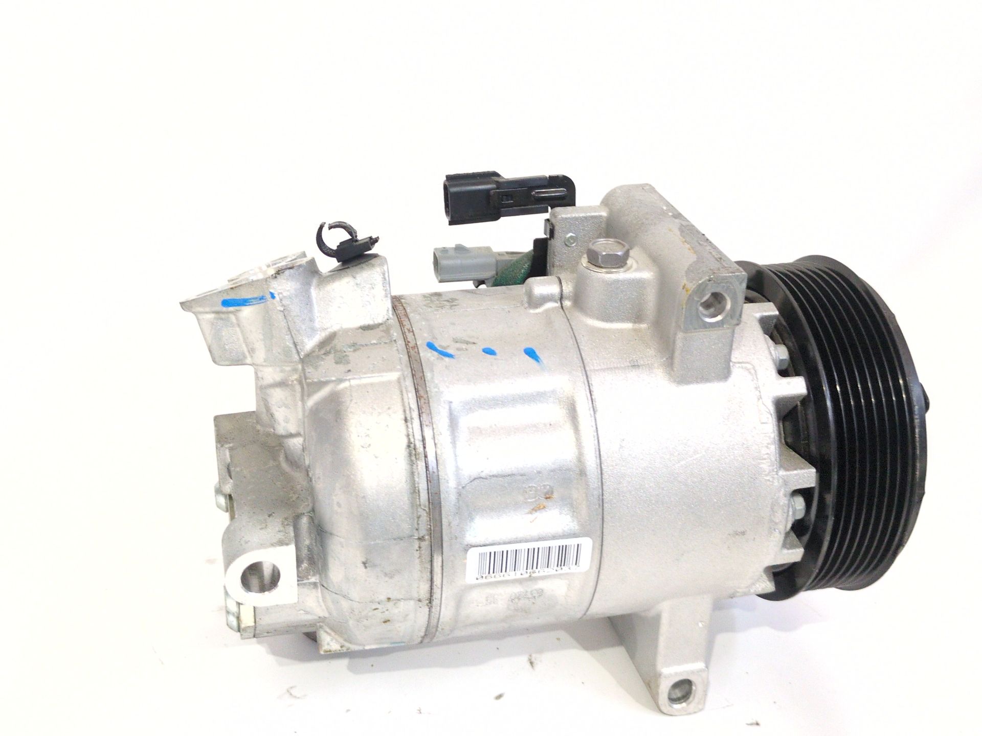 COMPRESOR A/A RENAULT CAPTUR II (HF_) TCE 90 (HFM6)