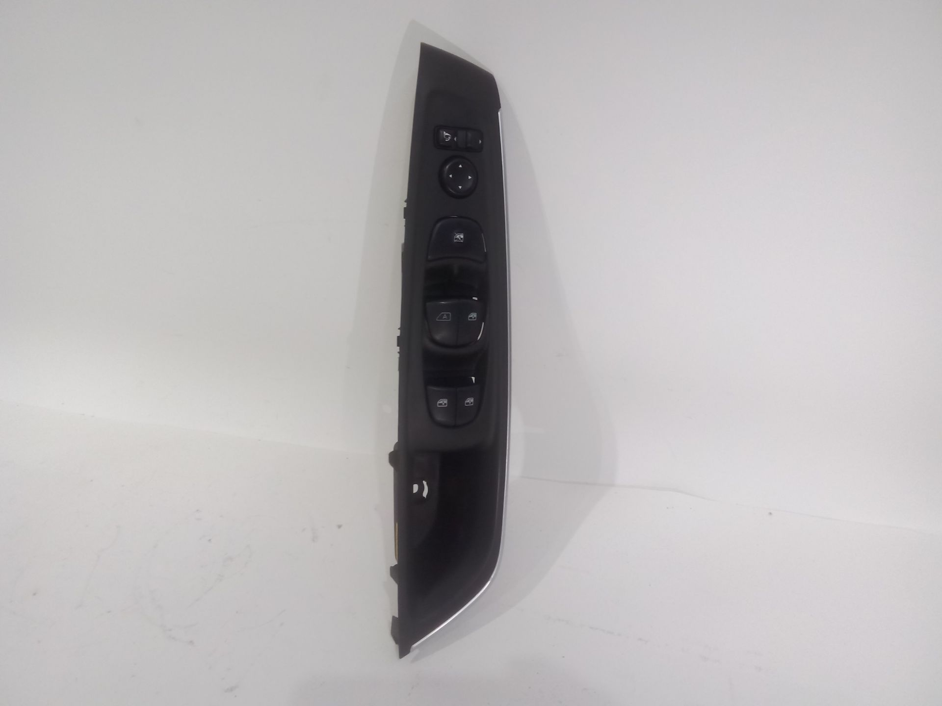 MANDO ELEVALUNAS DELANTERO IZQUIERDO RENAULT KOLEOS II (HC_) 1.3 TCE 160 (HCN2)