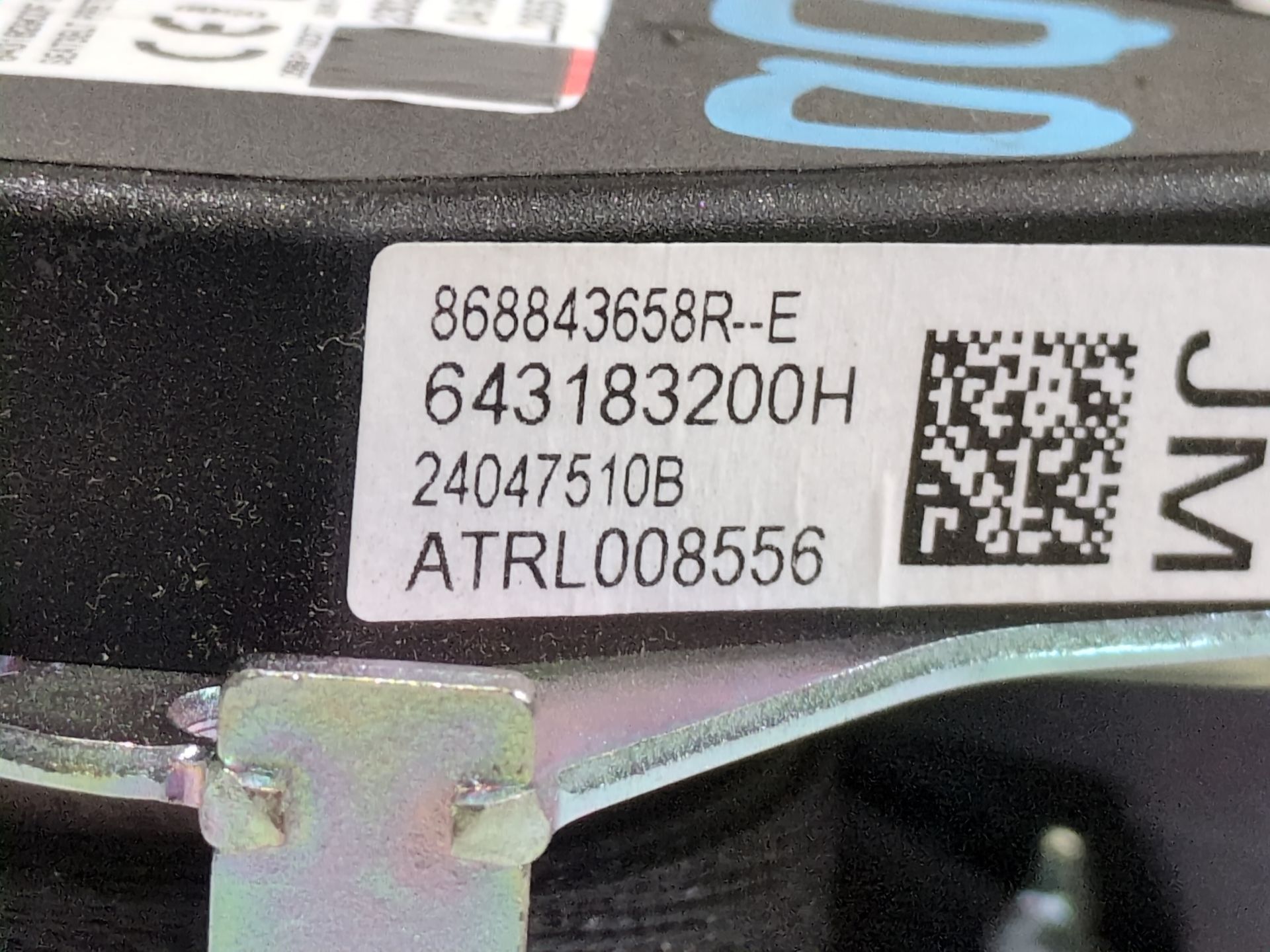 cinturon_seguridad_delantero_derecho_868843658r_renault_captur_ii_hf_tce_90_hfm6