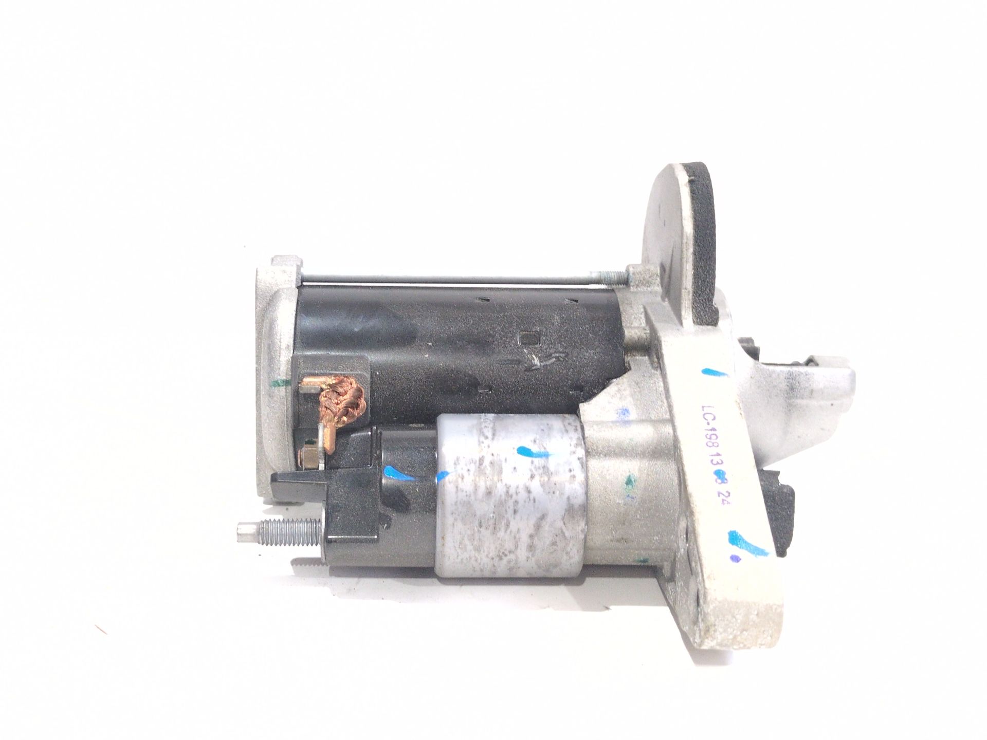MOTOR ARRANQUE RENAULT AUSTRAL TCE 140