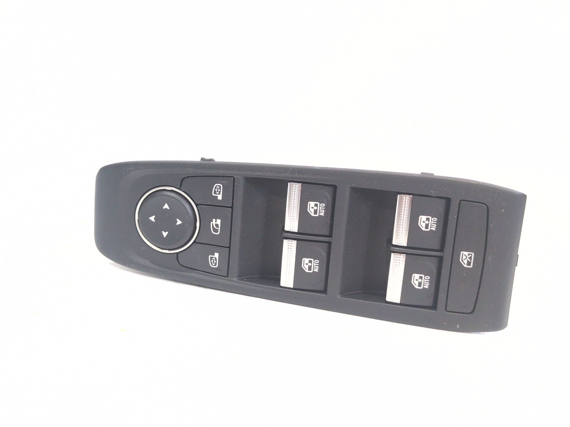 MANDO ELEVALUNAS DELANTERO IZQUIERDO RENAULT AUSTRAL TCE 140 - 254106699r