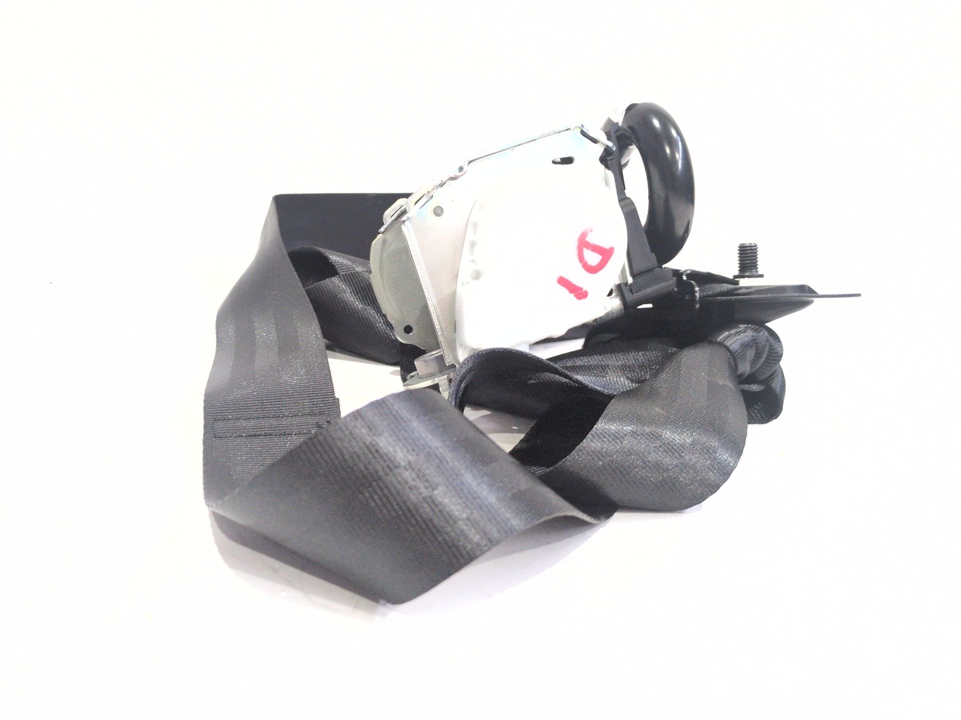 CINTURON SEGURIDAD DELANTERO IZQUIERDO RENAULT AUSTRAL TCE 140
