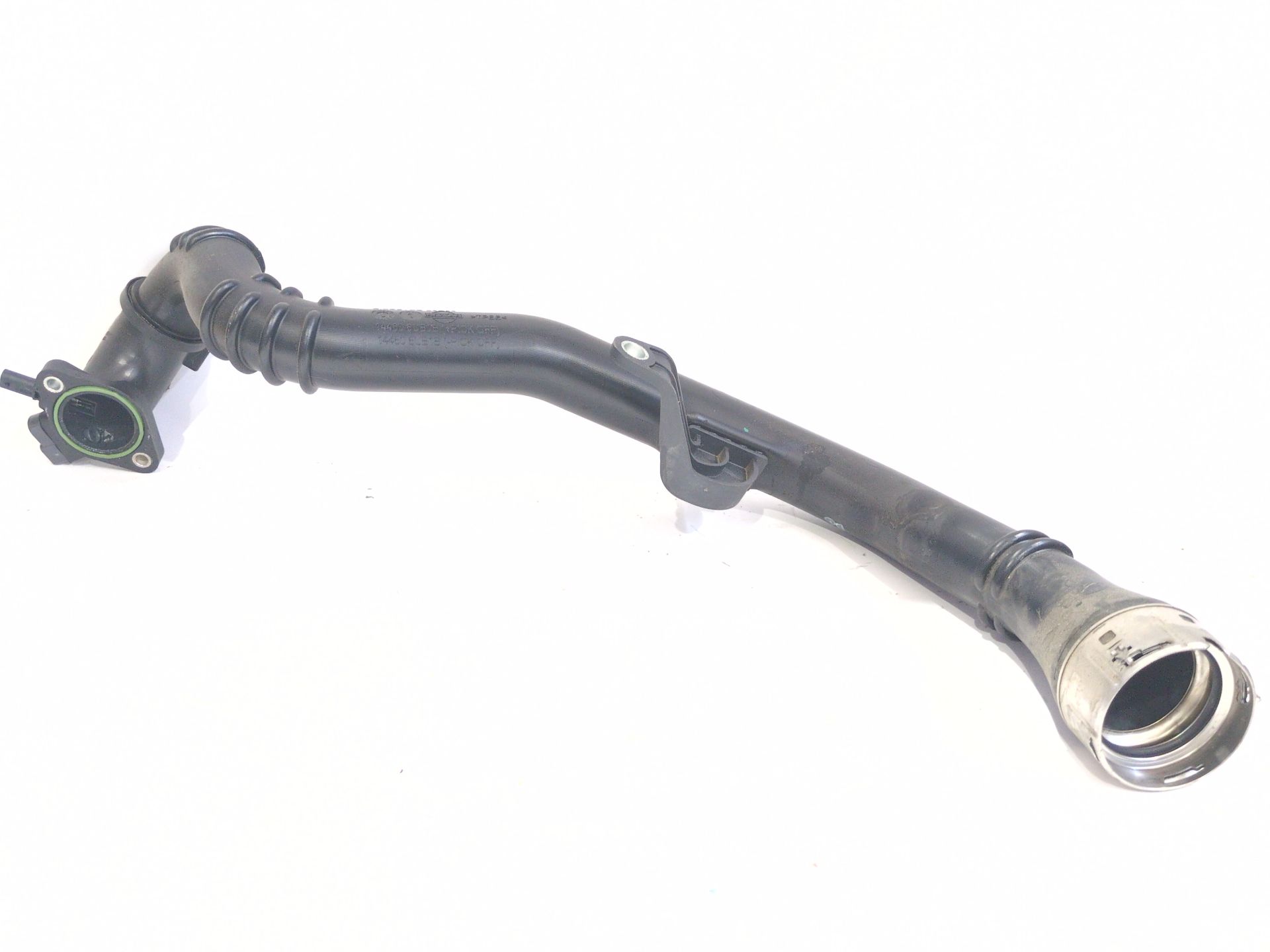 MANGUERAS INTERCOOLER RENAULT AUSTRAL TCE 140