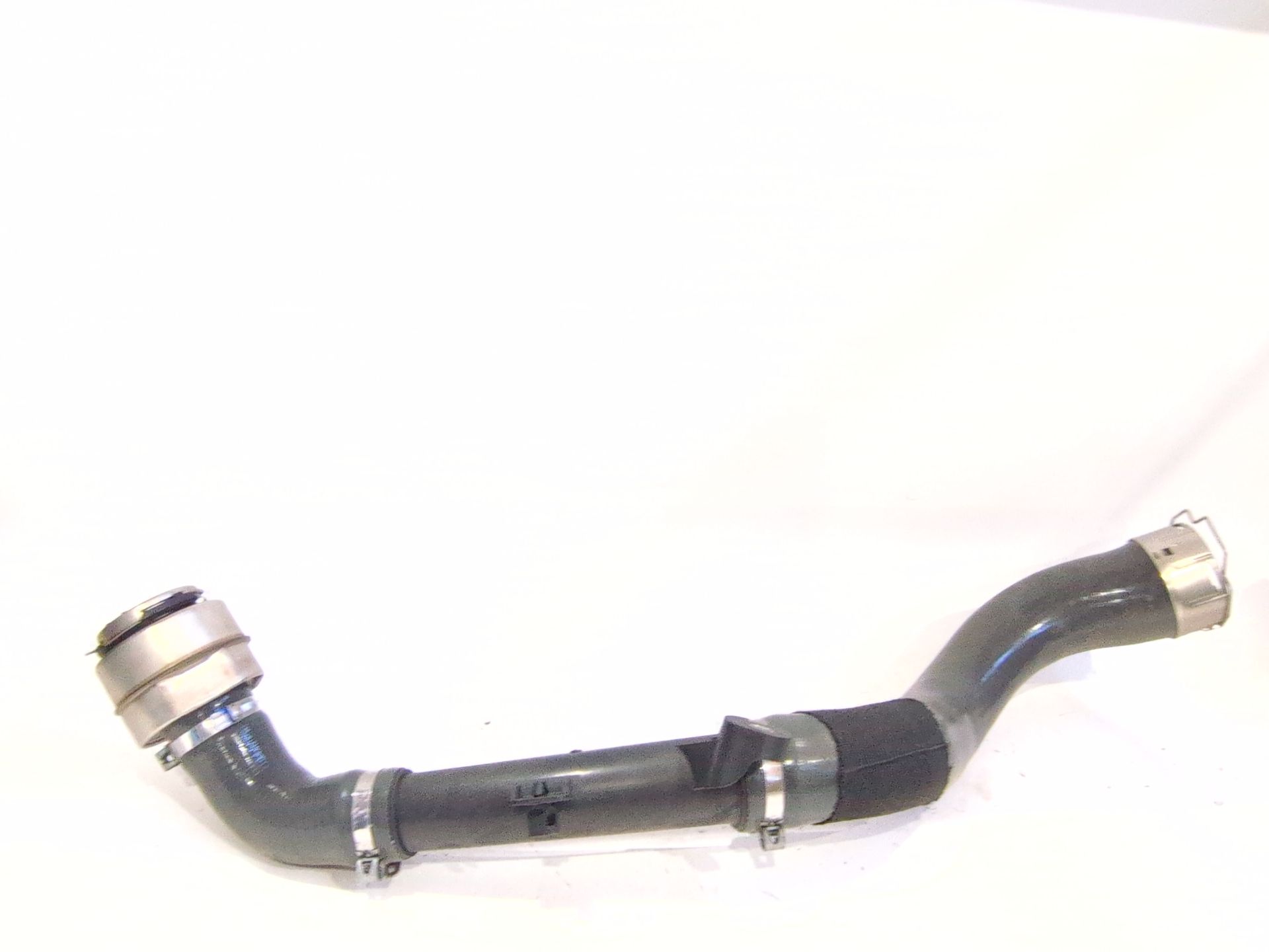 MANGUERAS INTERCOOLER RENAULT AUSTRAL TCE 140
