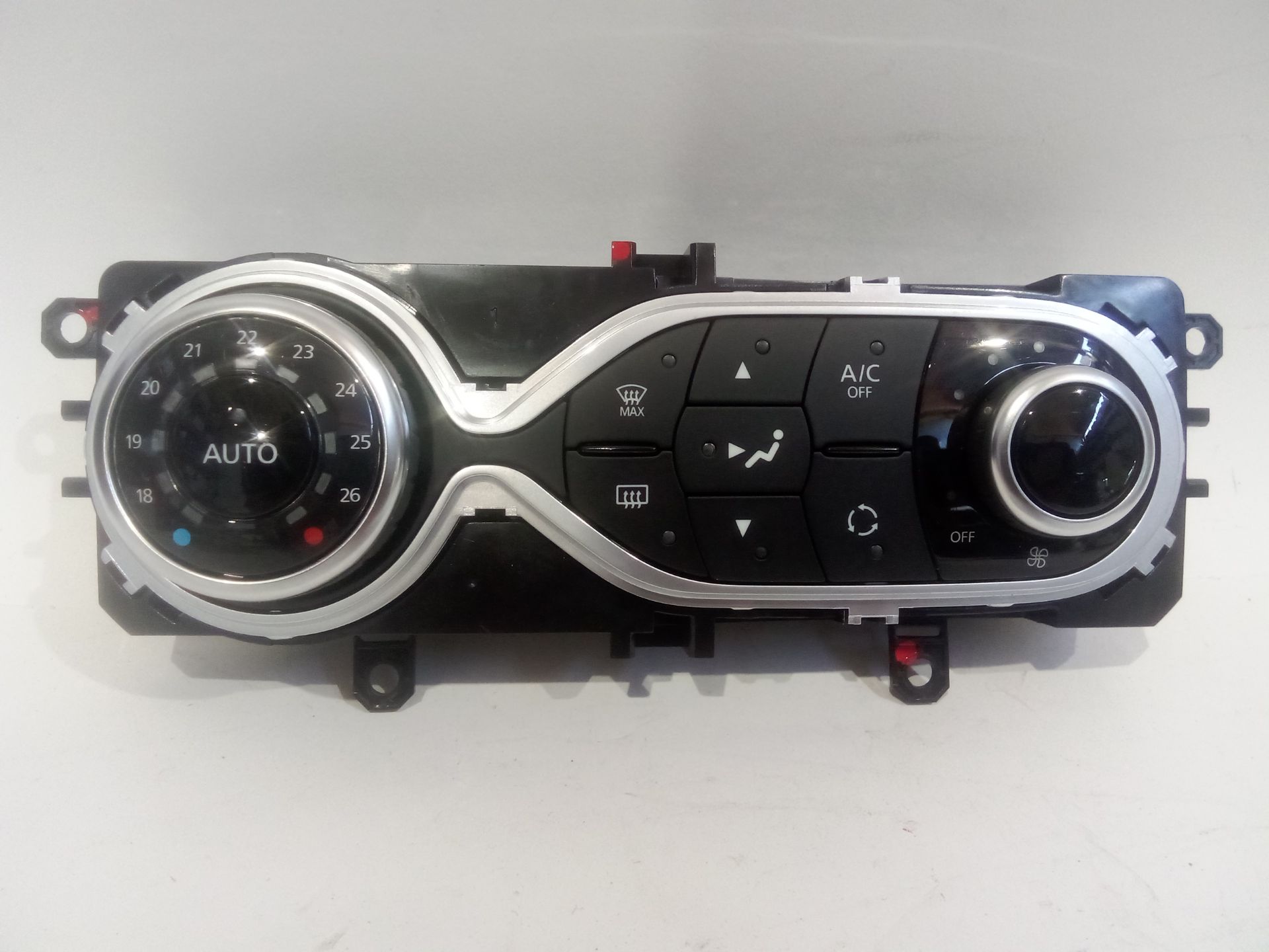 MANDO CLIMATIZADOR RENAULT CAPTUR I (J5_ H5_) 1.2 TCE 120 - e1149803a
