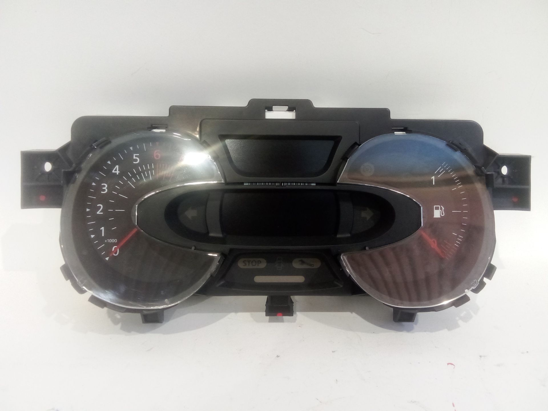 CUADRO INSTRUMENTOS RENAULT CAPTUR I (J5_ H5_) 1.2 TCE 120