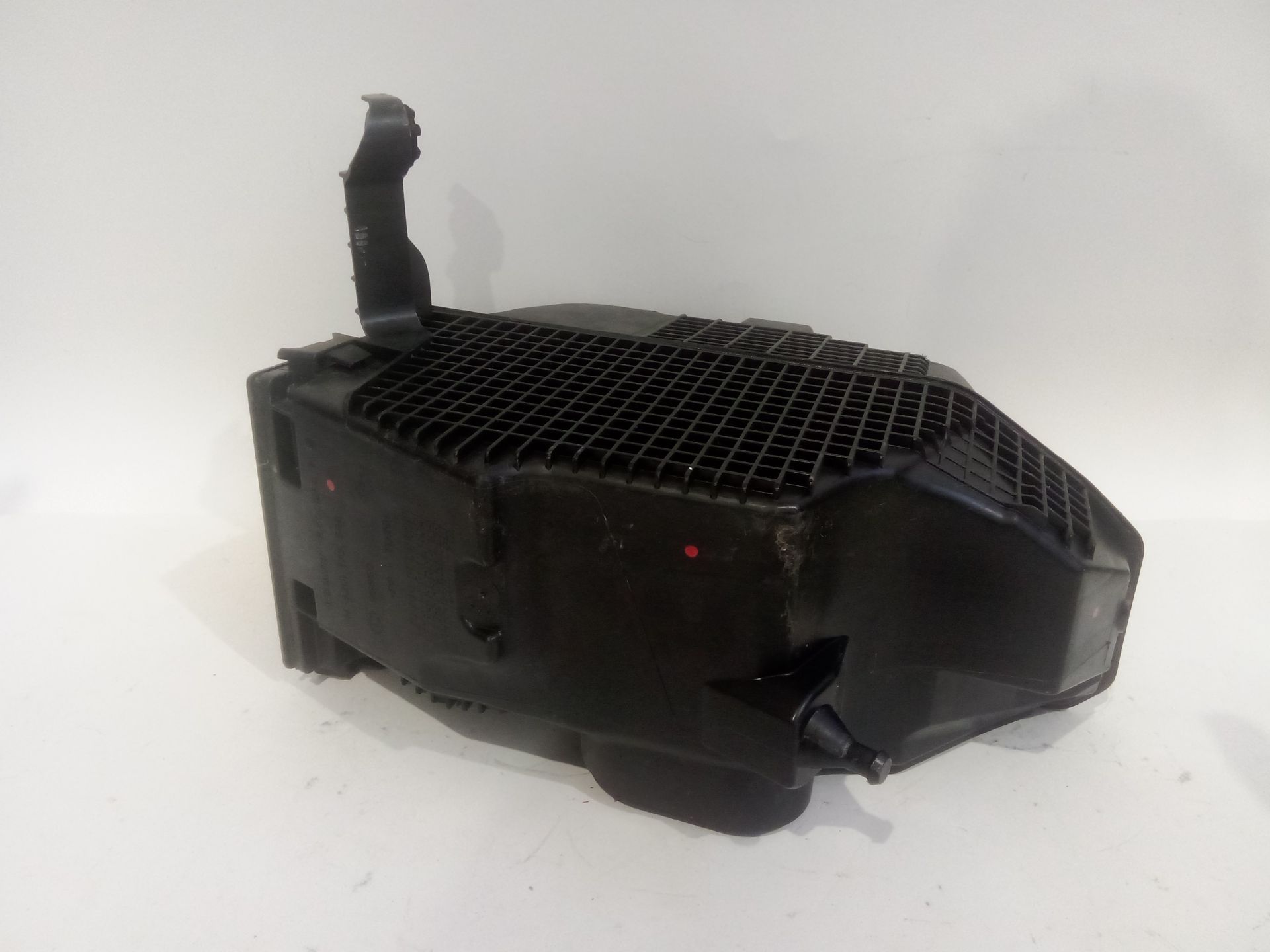 FILTRO AIRE RENAULT CAPTUR I (J5_ H5_) 1.2 TCE 120