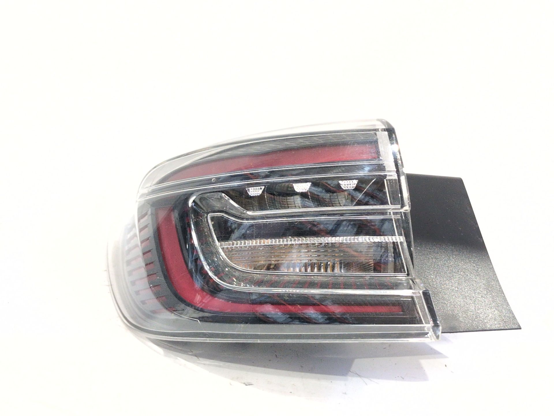 PILOTO TRASERO IZQUIERDO EXTERIOR RENAULT CLIO V (B7_) 1.6 E-TECH 140 (B7MU)