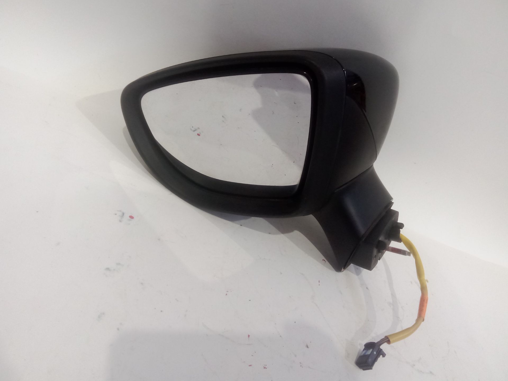 RETROVISOR IZQUIERDO ELECTRICO RENAULT CAPTUR I (J5_ H5_) 1.2 TCE 120