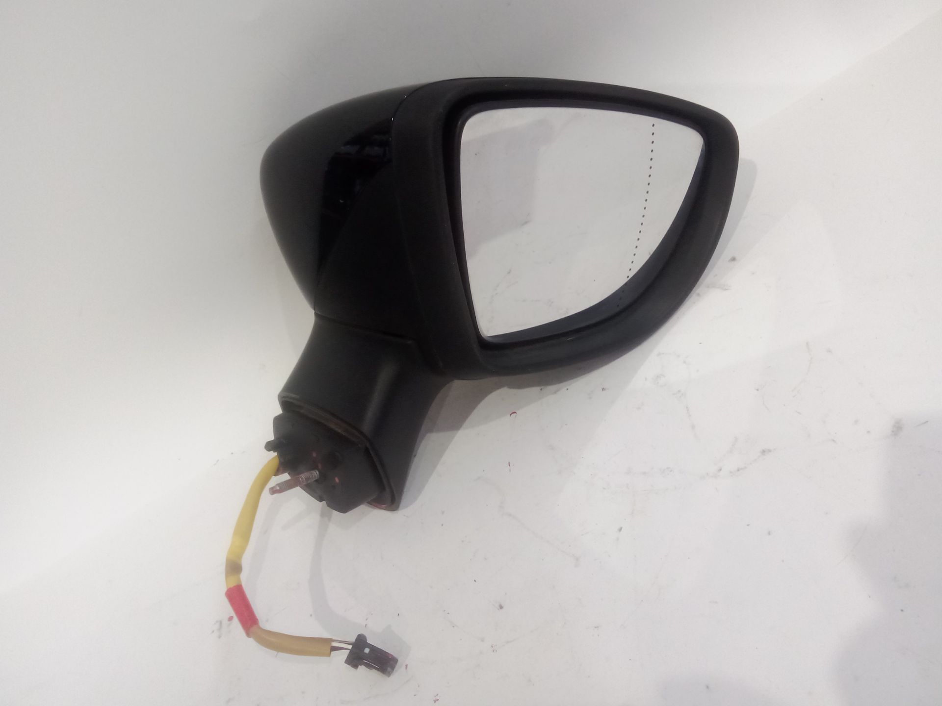 RETROVISOR DERECHO ELECTRICO RENAULT CAPTUR I (J5_ H5_) 1.2 TCE 120