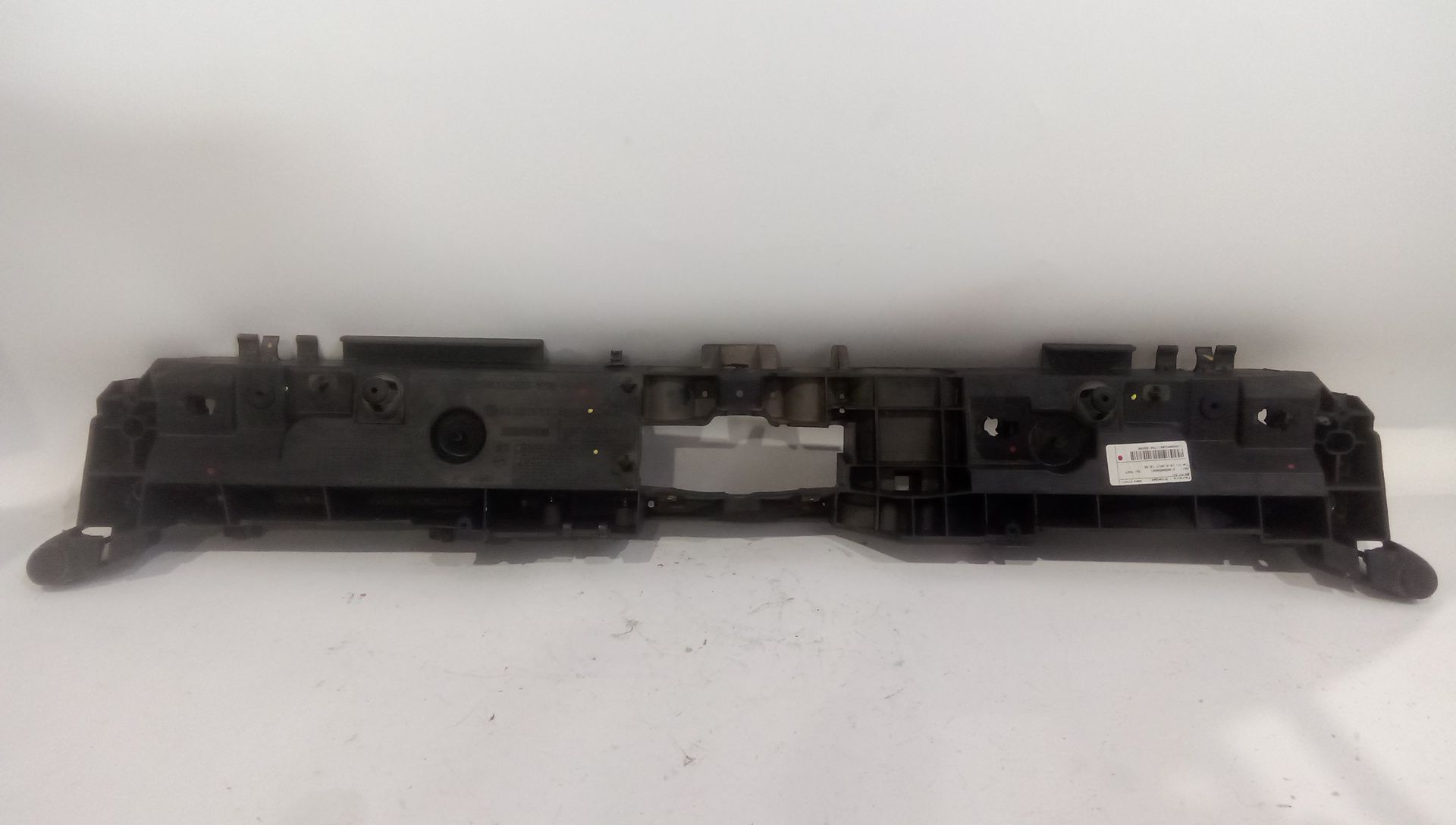 TRAVESAÑO SUPERIOR RENAULT CAPTUR I (J5_ H5_) 1.2 TCE 120