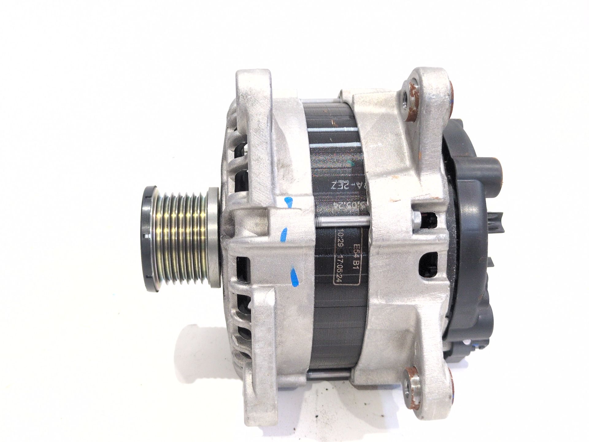ALTERNADOR RENAULT AUSTRAL TCE 140