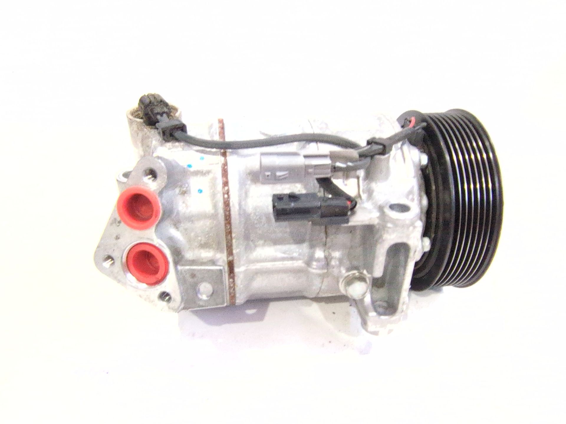 COMPRESOR A/A RENAULT AUSTRAL TCE 140