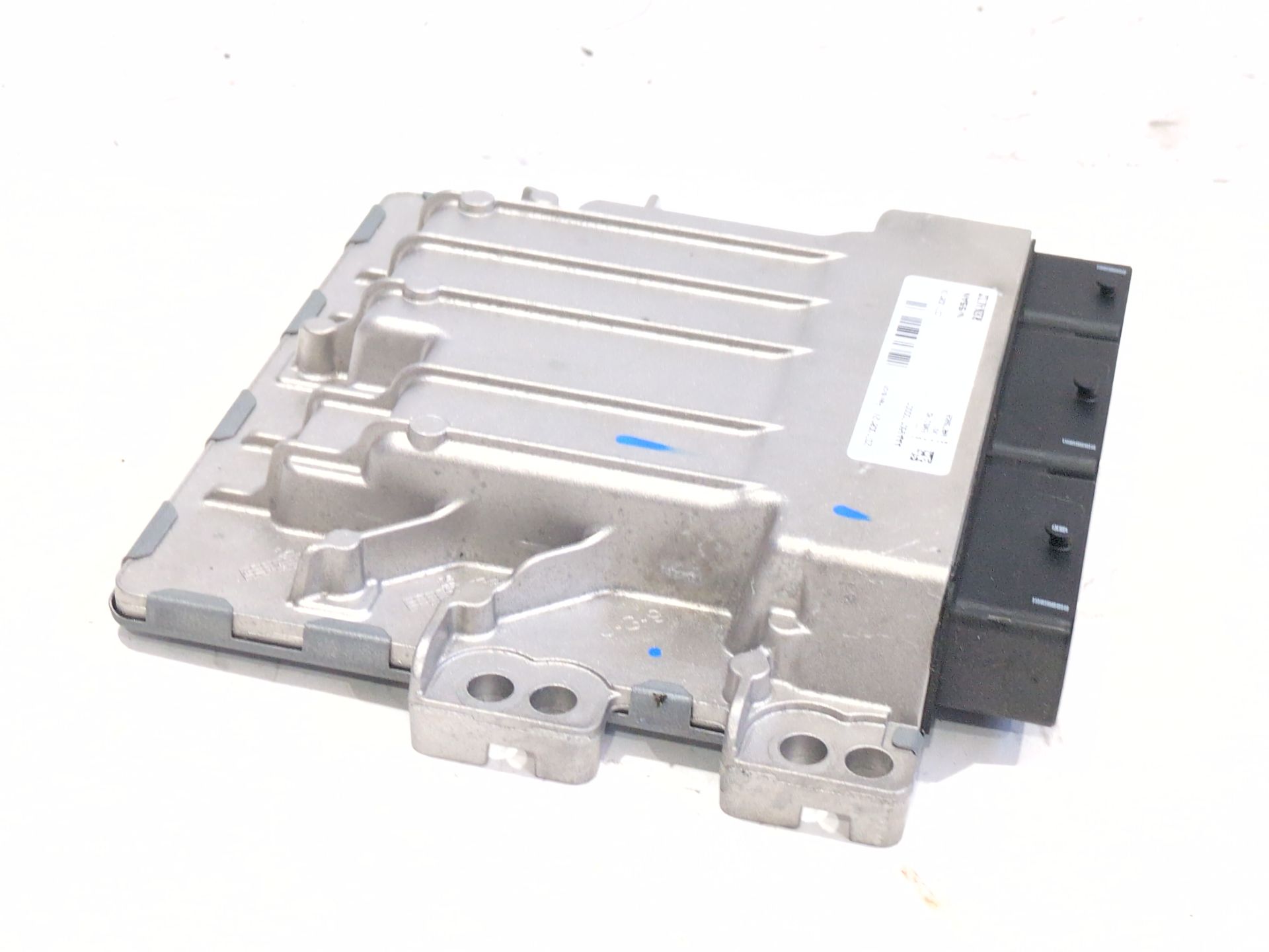 CENTRALITA MOTOR UCE RENAULT AUSTRAL TCE 140