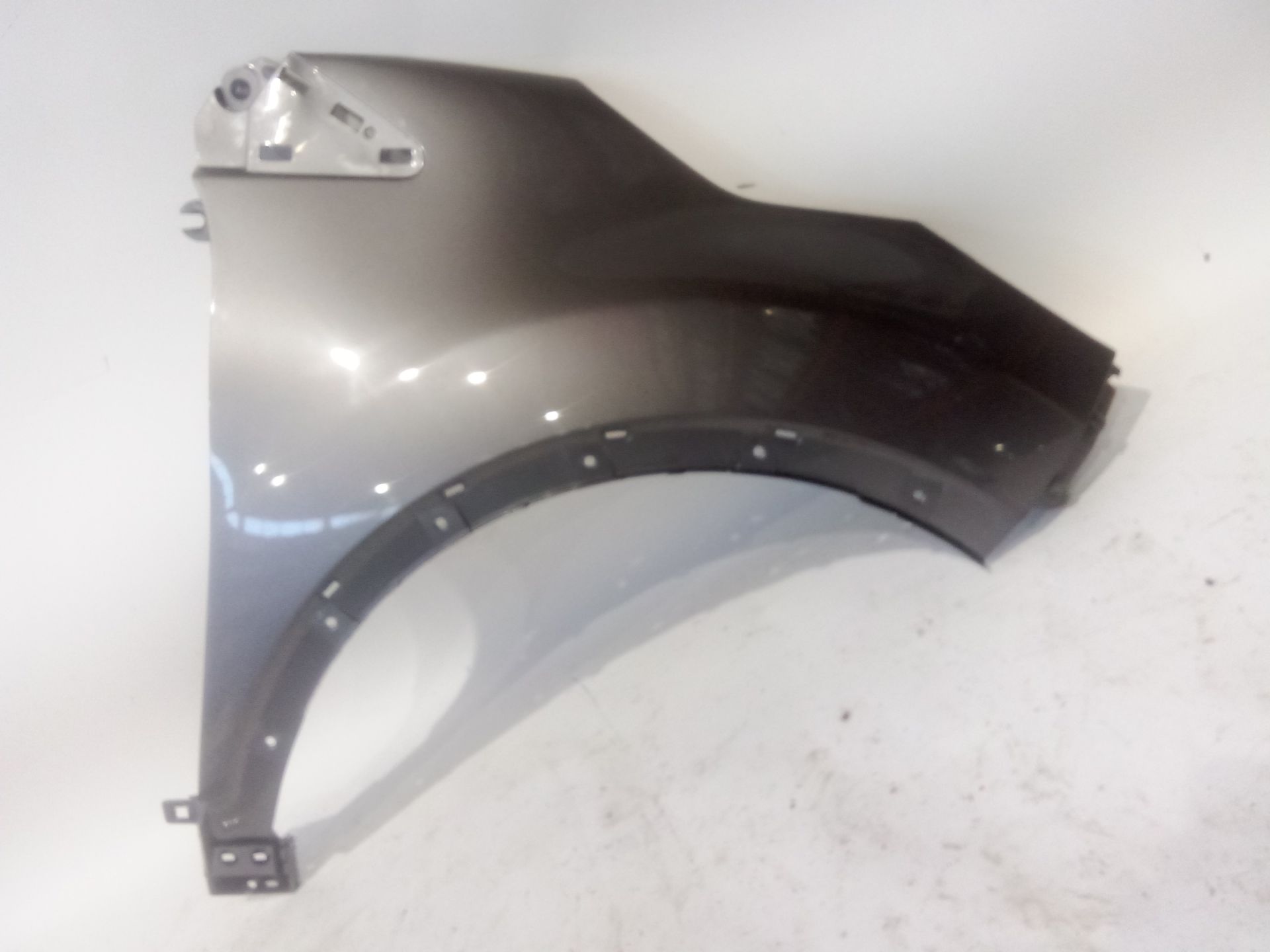 ALETA DELANTERA DERECHA RENAULT CAPTUR I (J5_ H5_) 1.2 TCE 120