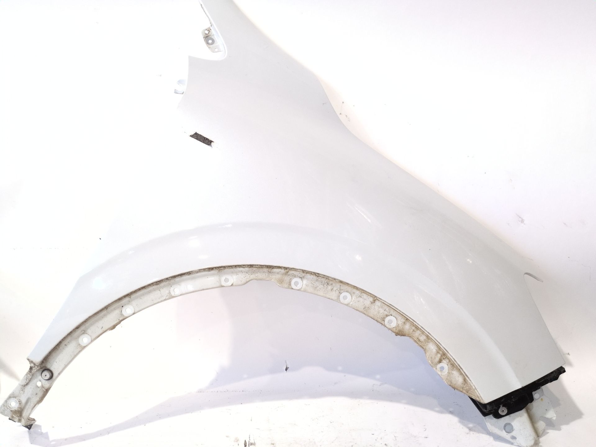 ALETA DELANTERA DERECHA RENAULT KADJAR (HA_ HL_) 1.3 TCE 140 - 631006635R