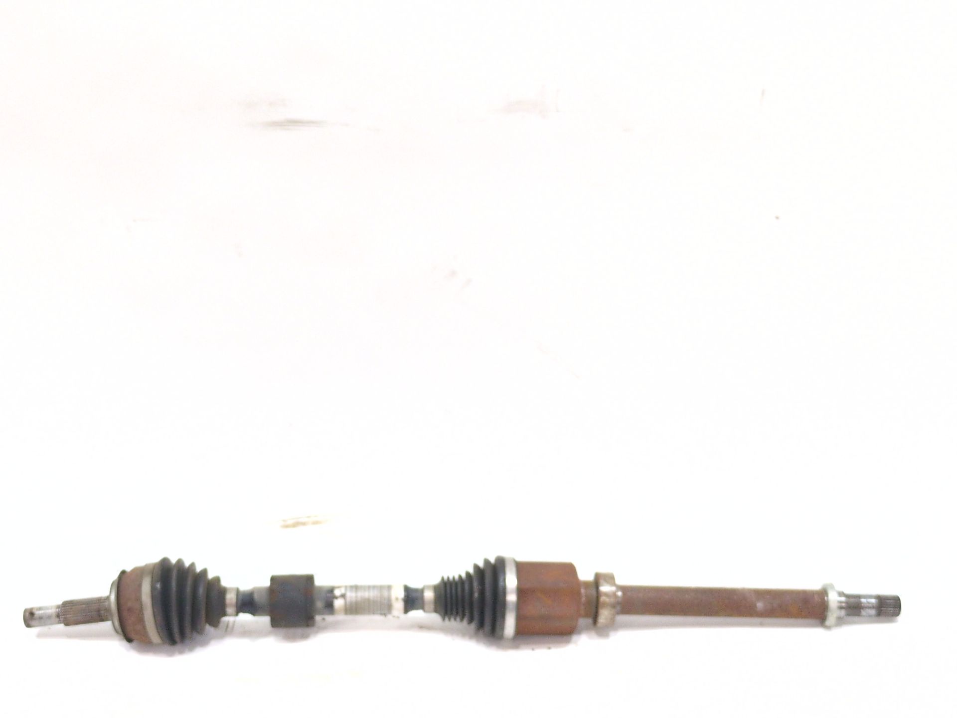 TRANSMISION DELANTERA DERECHA RENAULT KADJAR (HA_ HL_) 1.3 TCE 140 - 391008943R