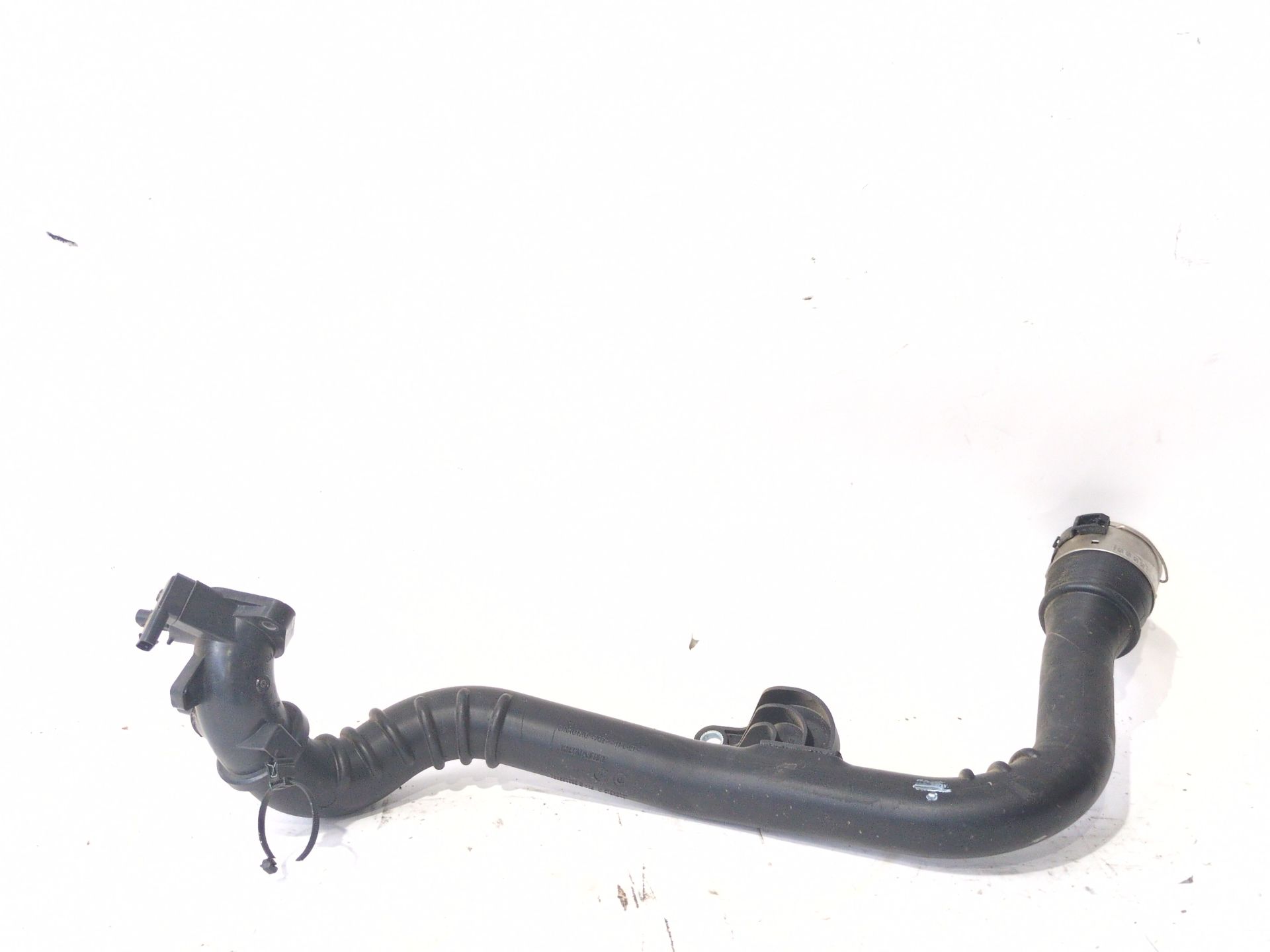 MANGUERAS INTERCOOLER RENAULT KADJAR (HA_ HL_) 1.3 TCE 140 - 144607033r