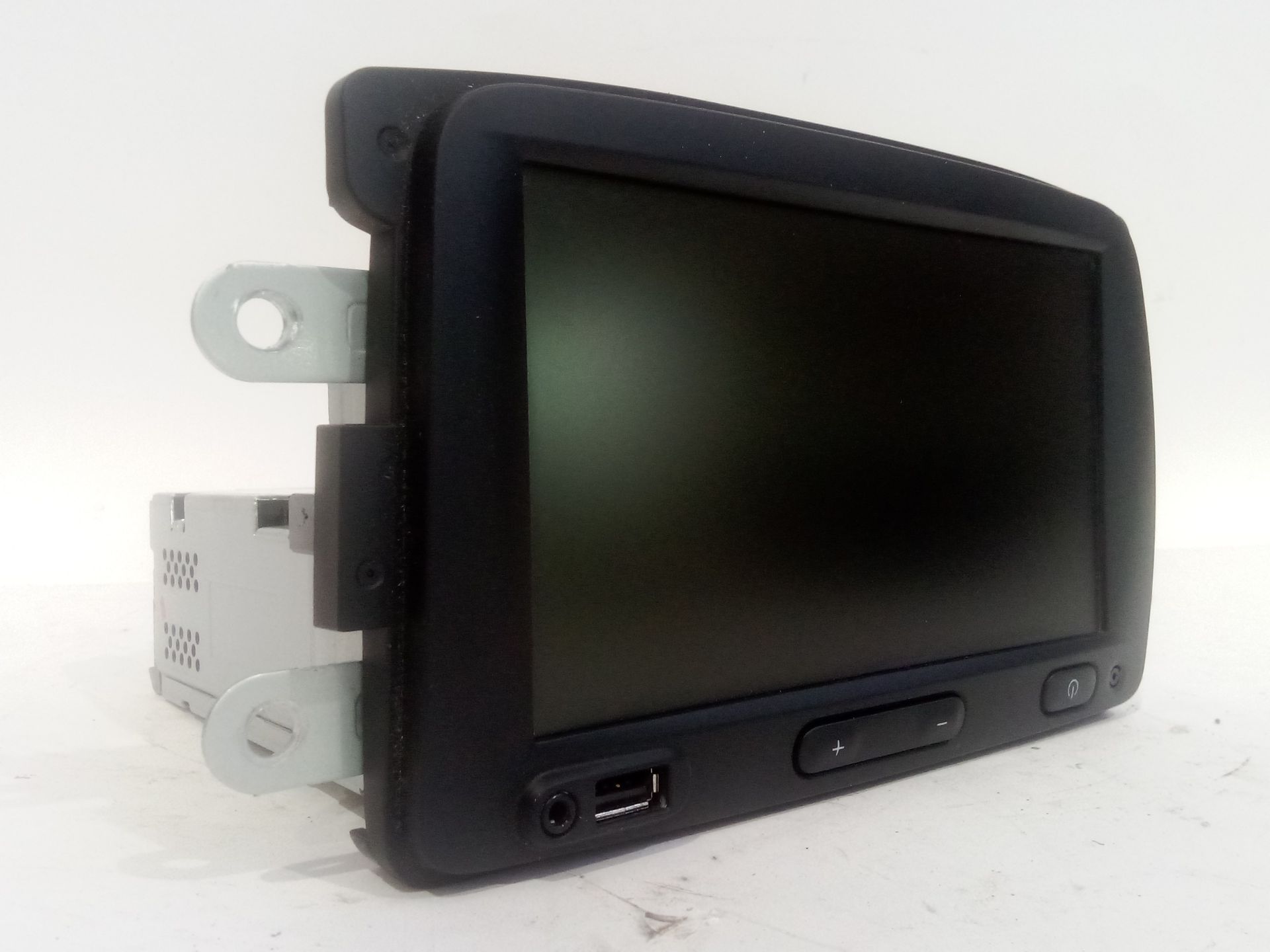 PANTALLA MULTIFUNCION DACIA DUSTER (HM_) 1.3 TCE 150 (HMM3) - 281151584R