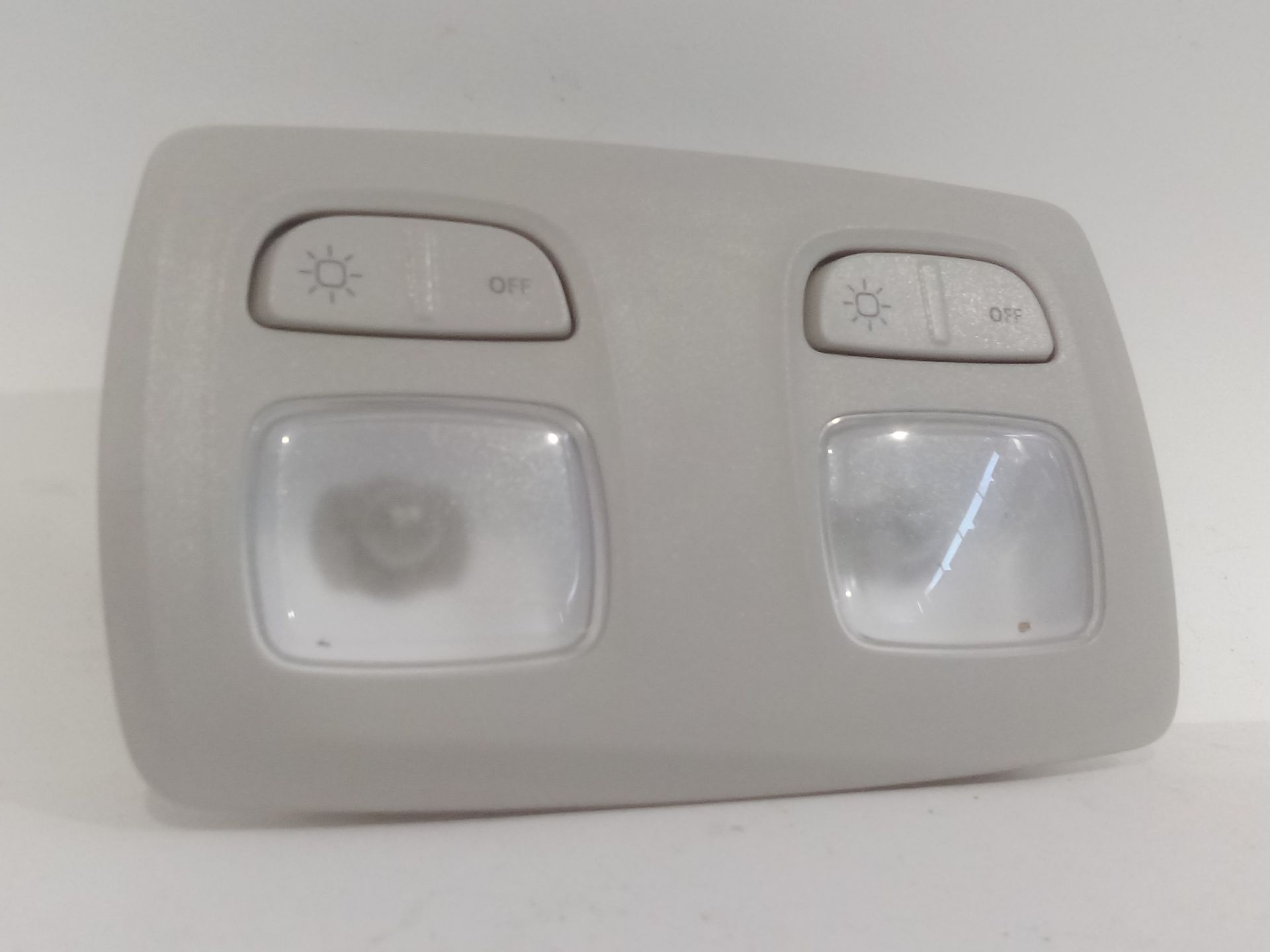 LUZ INTERIOR DACIA DUSTER (HM_) 1.3 TCE 150 (HMM3) - 264302900R
