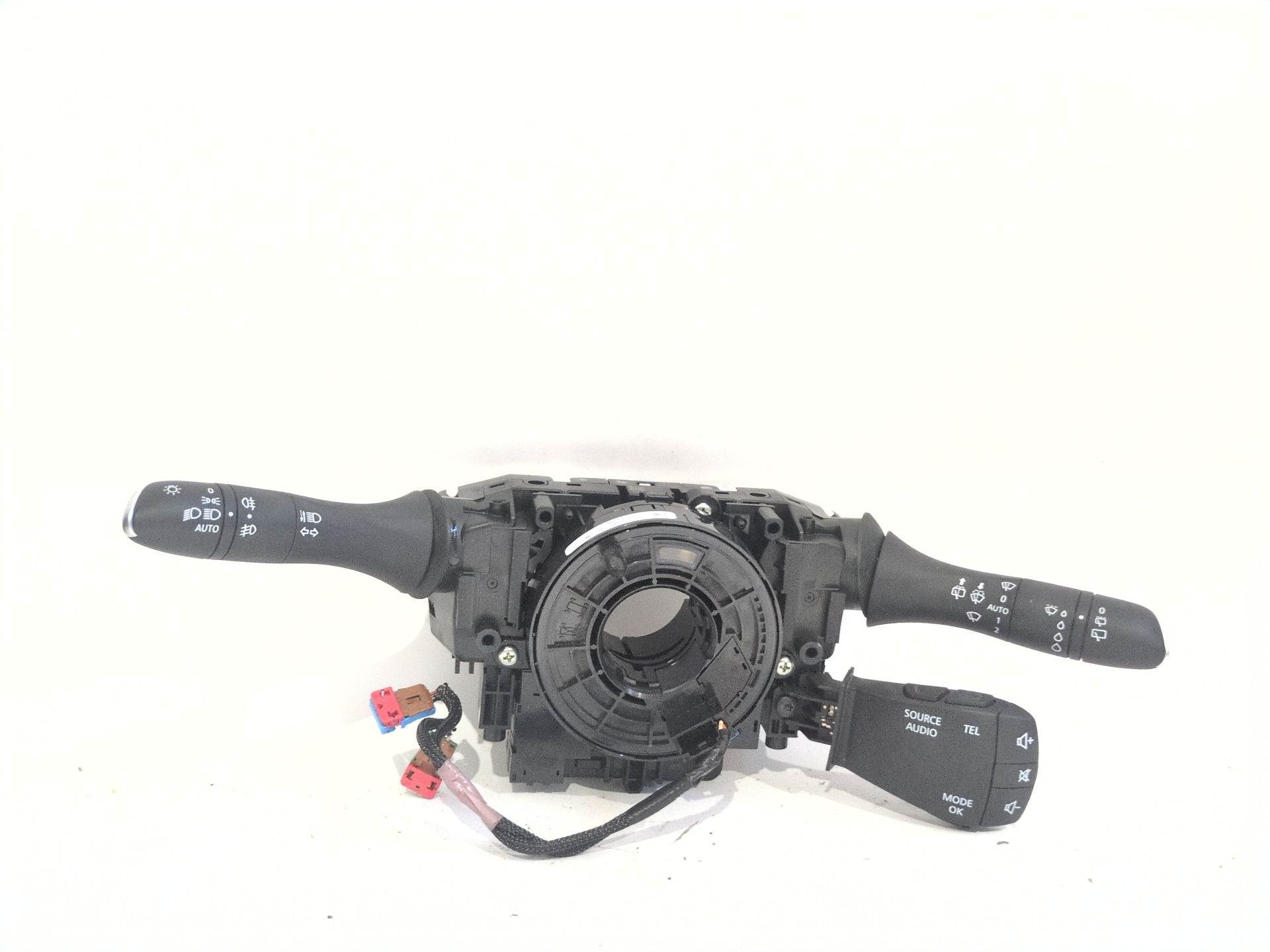MANDO MULTIFUNCION RENAULT KADJAR (HA_ HL_) 1.3 TCE 140 - 255678341R