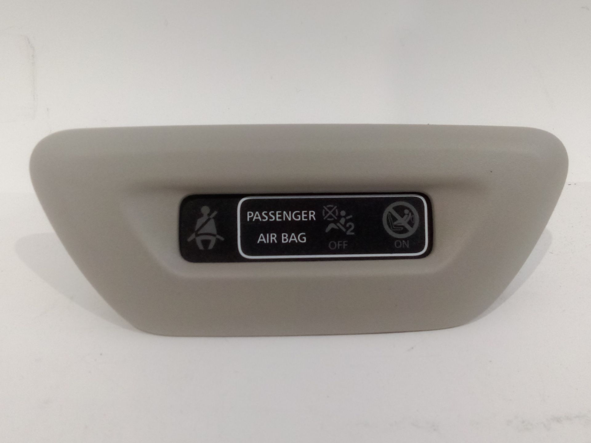 MODULO ELECTRONICO DACIA DUSTER (HM_) 1.3 TCE 150 (HMM3) - 248804435R