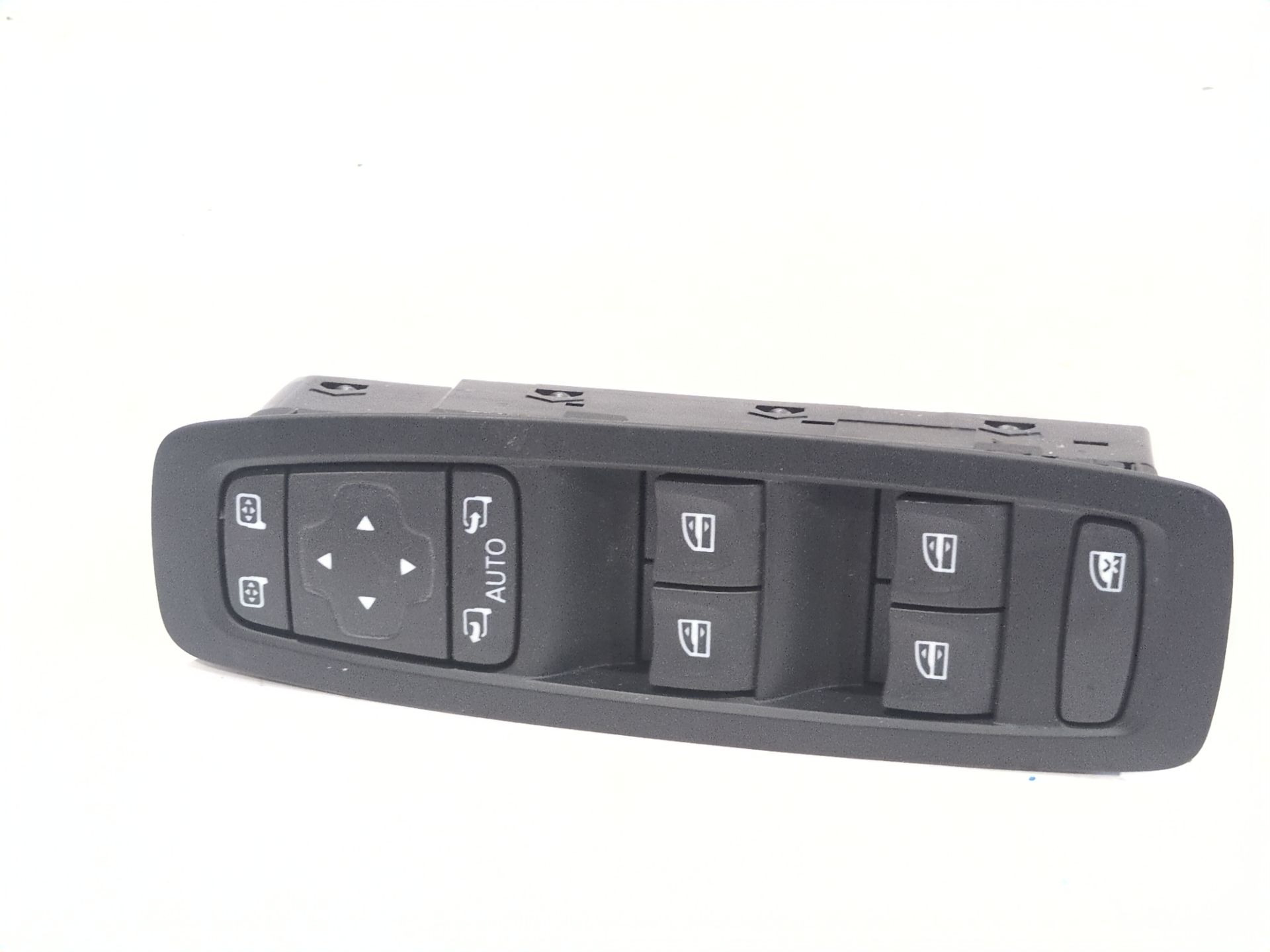 MANDO ELEVALUNAS DELANTERO IZQUIERDO RENAULT KADJAR (HA_ HL_) 1.3 TCE 140 - 254012952R
