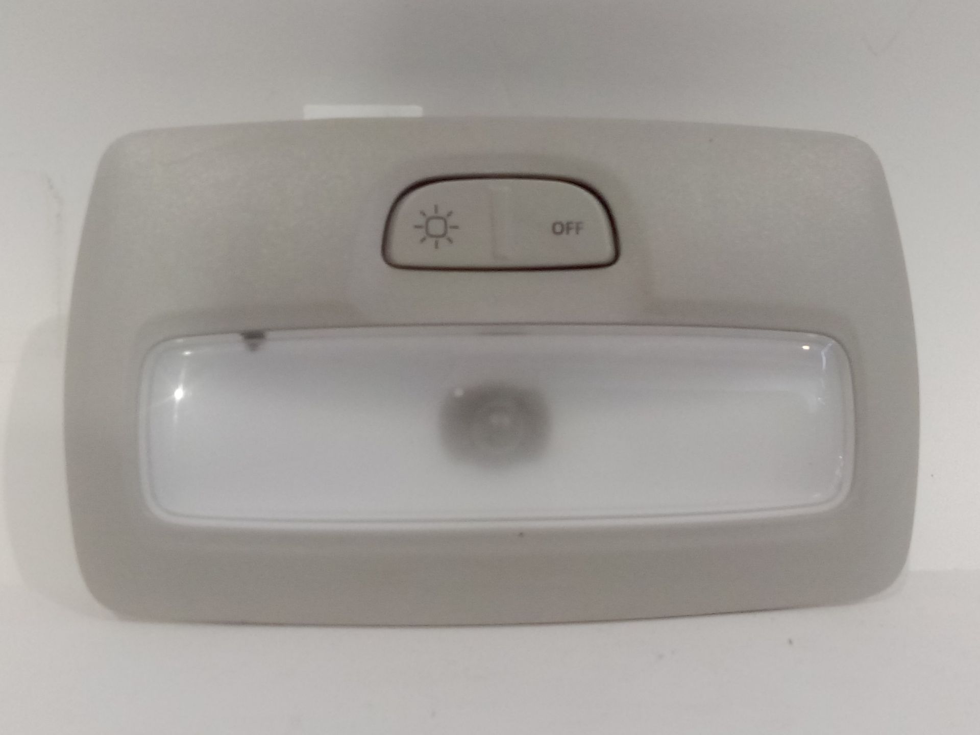 LUZ INTERIOR DACIA DUSTER (HM_) 1.3 TCE 150 (HMM3) - 264600276r