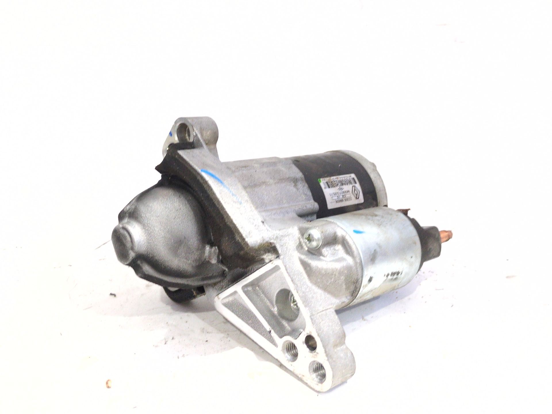 MOTOR ARRANQUE RENAULT KADJAR (HA_ HL_) 1.3 TCE 140 - 233006662R