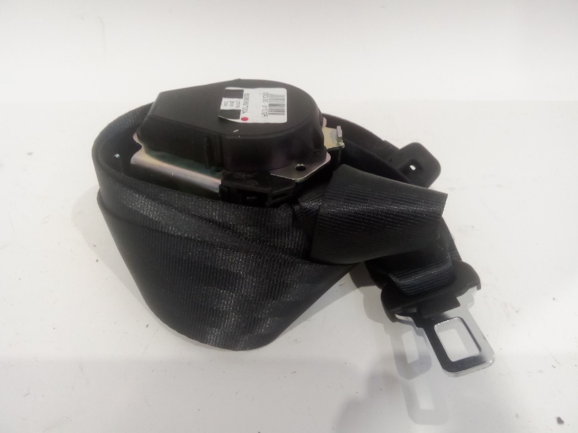CINTURON SEGURIDAD TRASERO CENTRAL DACIA DUSTER (HM_) 1.3 TCE 150 (HMM3) - 888500116R