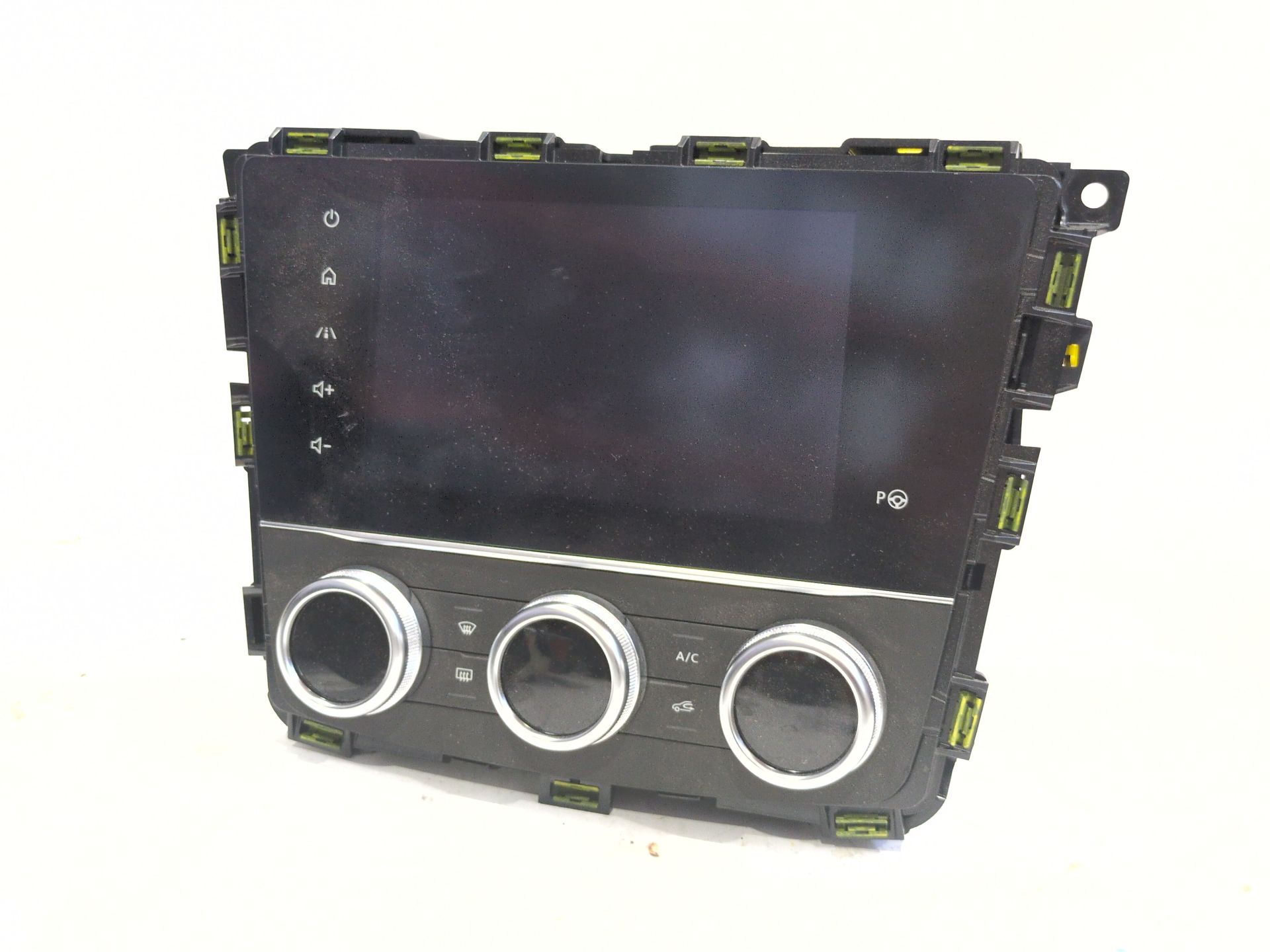 PANTALLA MULTIFUNCION RENAULT KADJAR (HA_ HL_) 1.3 TCE 140 - 688301818r