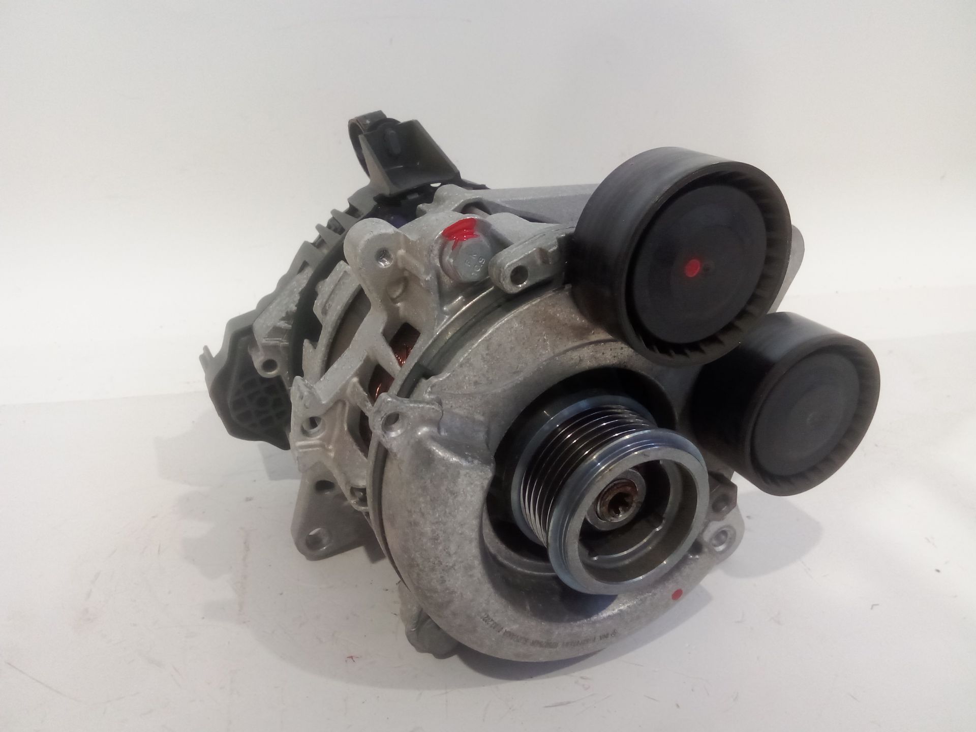 ALTERNADOR RENAULT CAPTUR II (HF_) TCE 160 (HFN1)