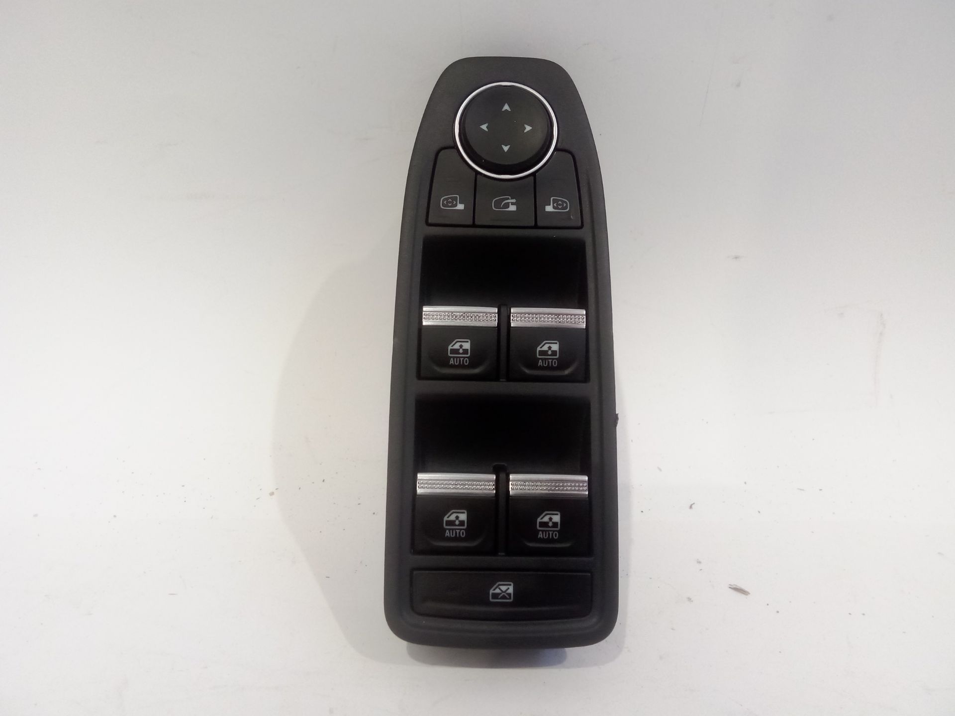 MANDO ELEVALUNAS DELANTERO IZQUIERDO RENAULT CAPTUR II (HF_) TCE 160 (HFN1) - 254107001R