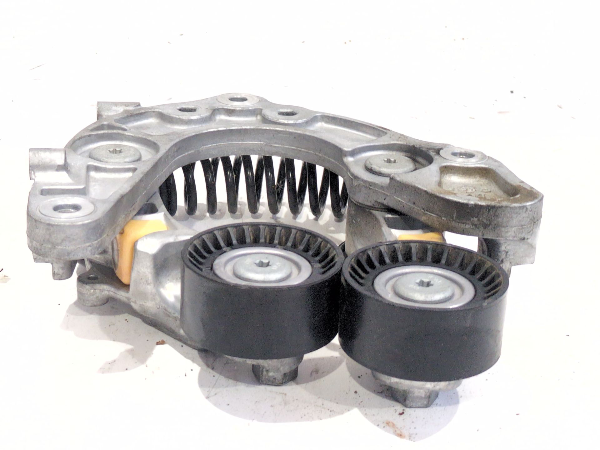 TENSOR CORREA AUXILIAR DACIA DUSTER (PYM_ PYN_) 1.2 TCE 130