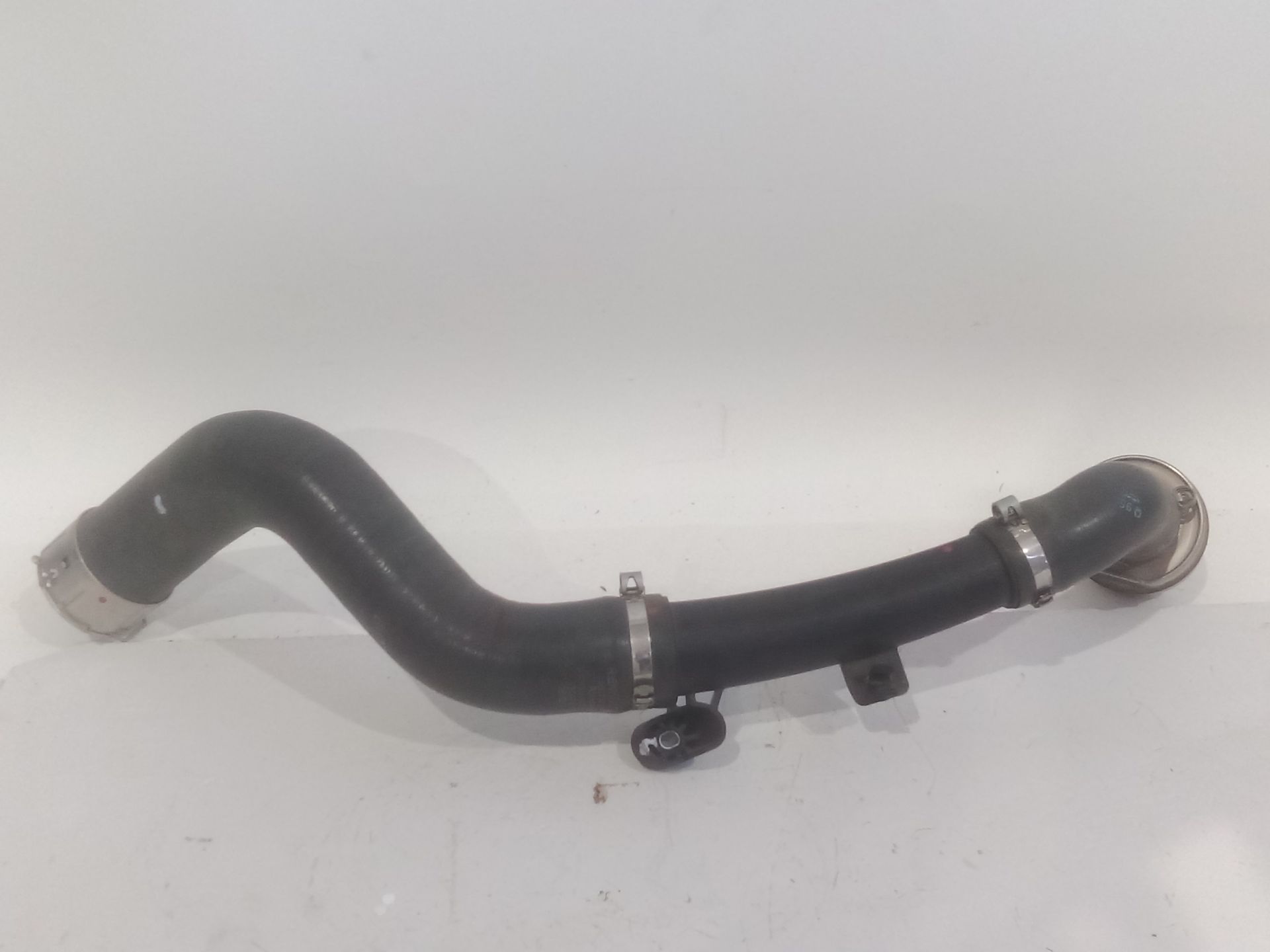 MANGUERAS INTERCOOLER RENAULT CAPTUR II (HF_) TCE 160 (HFN1)