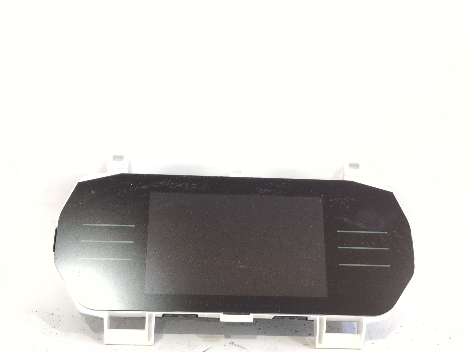 CUADRO INSTRUMENTOS DACIA DUSTER (PYM_ PYN_) 1.2 TCE 130