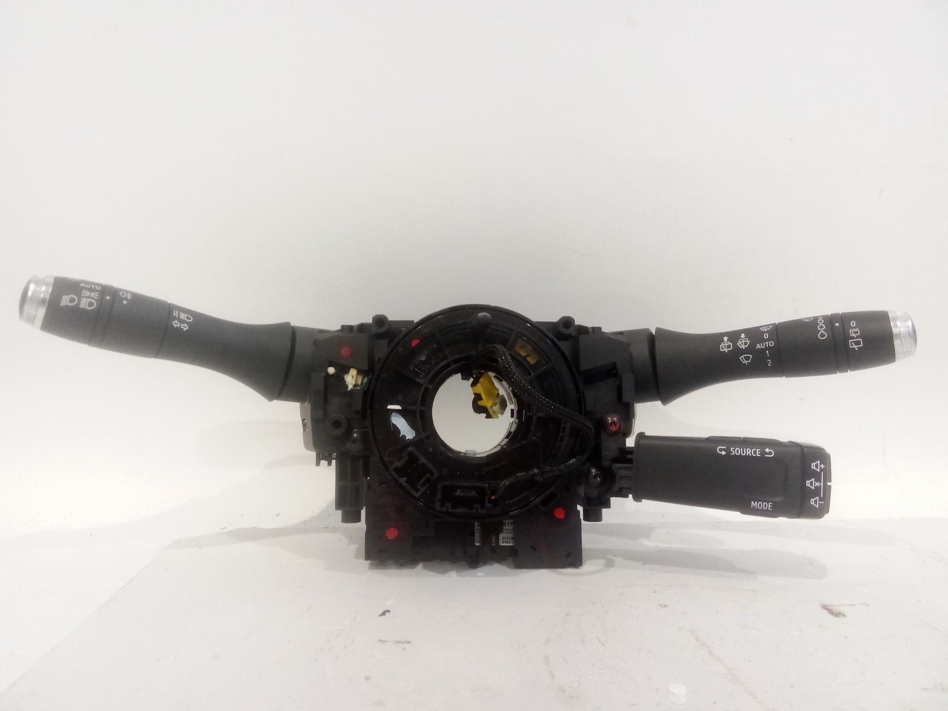 MANDO MULTIFUNCION RENAULT CAPTUR II (HF_) TCE 160 (HFN1)