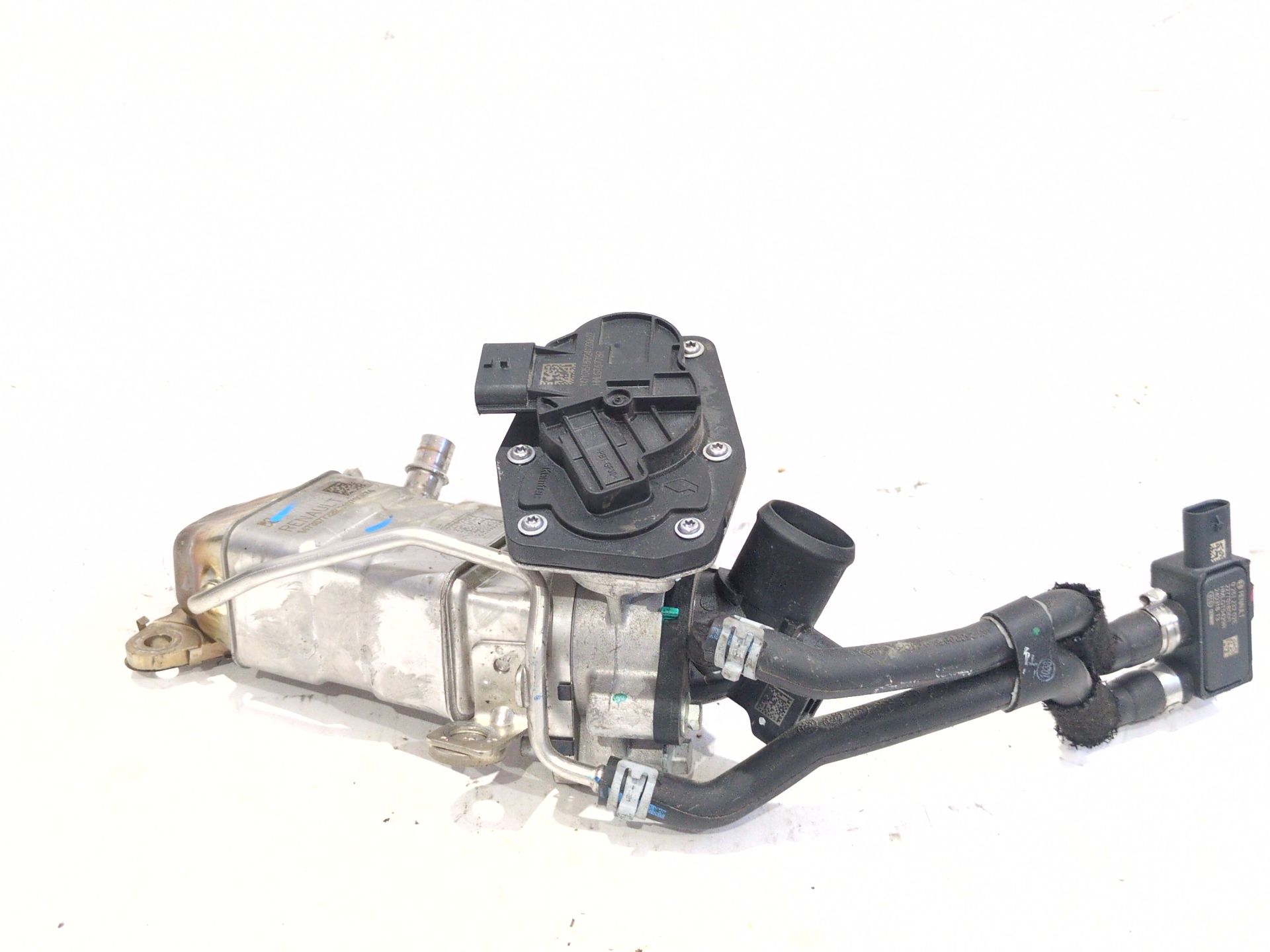 VALVULA EGR DACIA DUSTER (PYM_ PYN_) 1.2 TCE 130